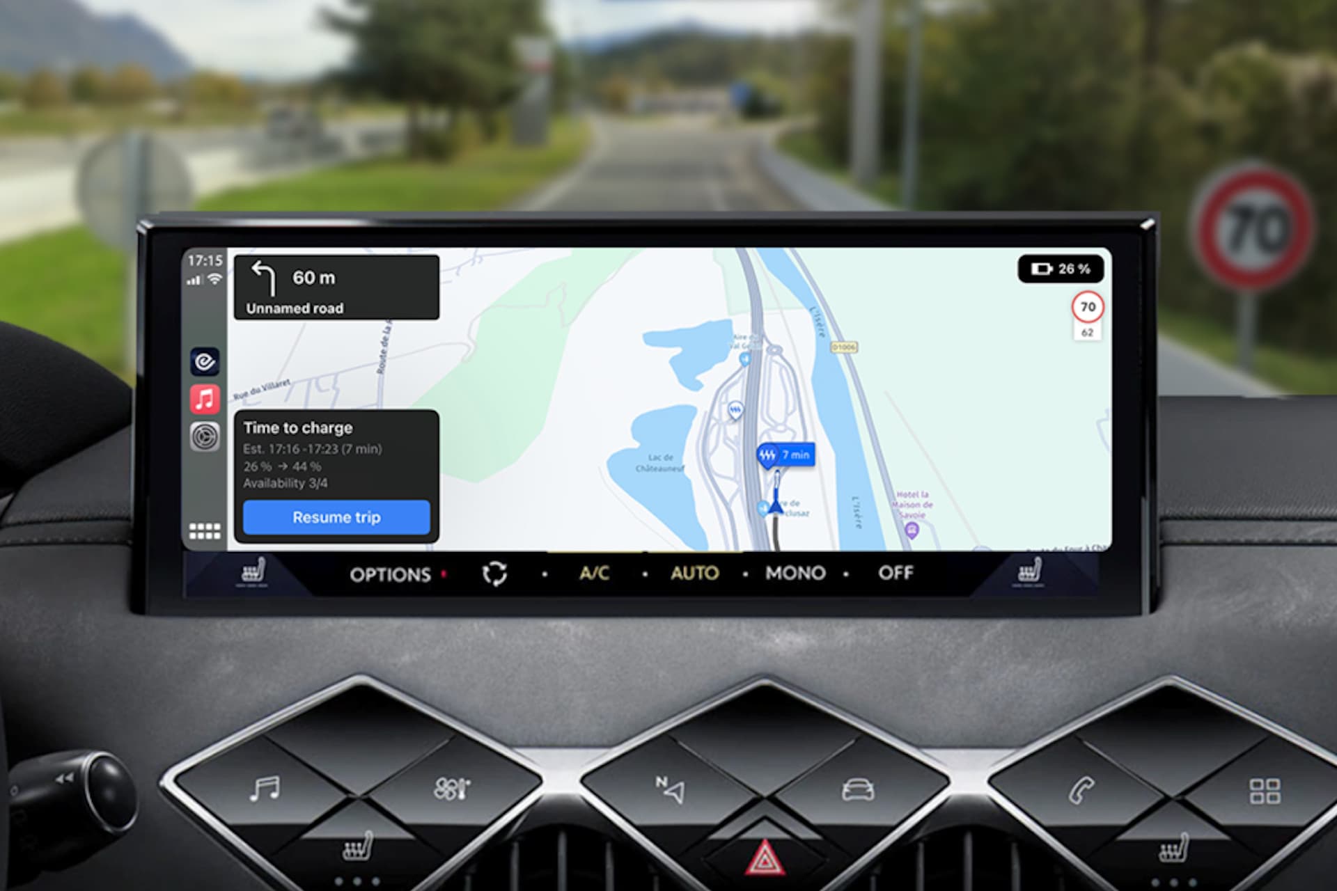Cover Image for Reise- und Ladeplanung: Stellantis rollt neue App auf alle Marken aus