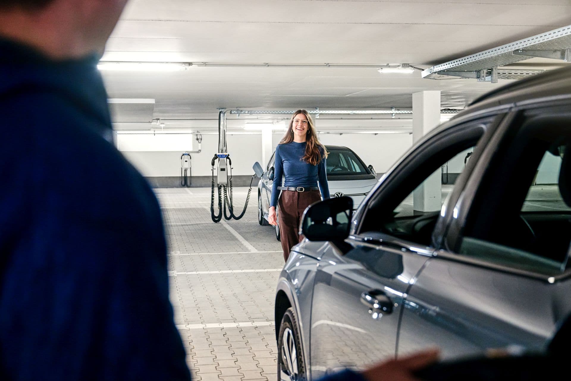 Cover Image for Elektrische Flotten: EnBW optimiert Total Cost of Ownership