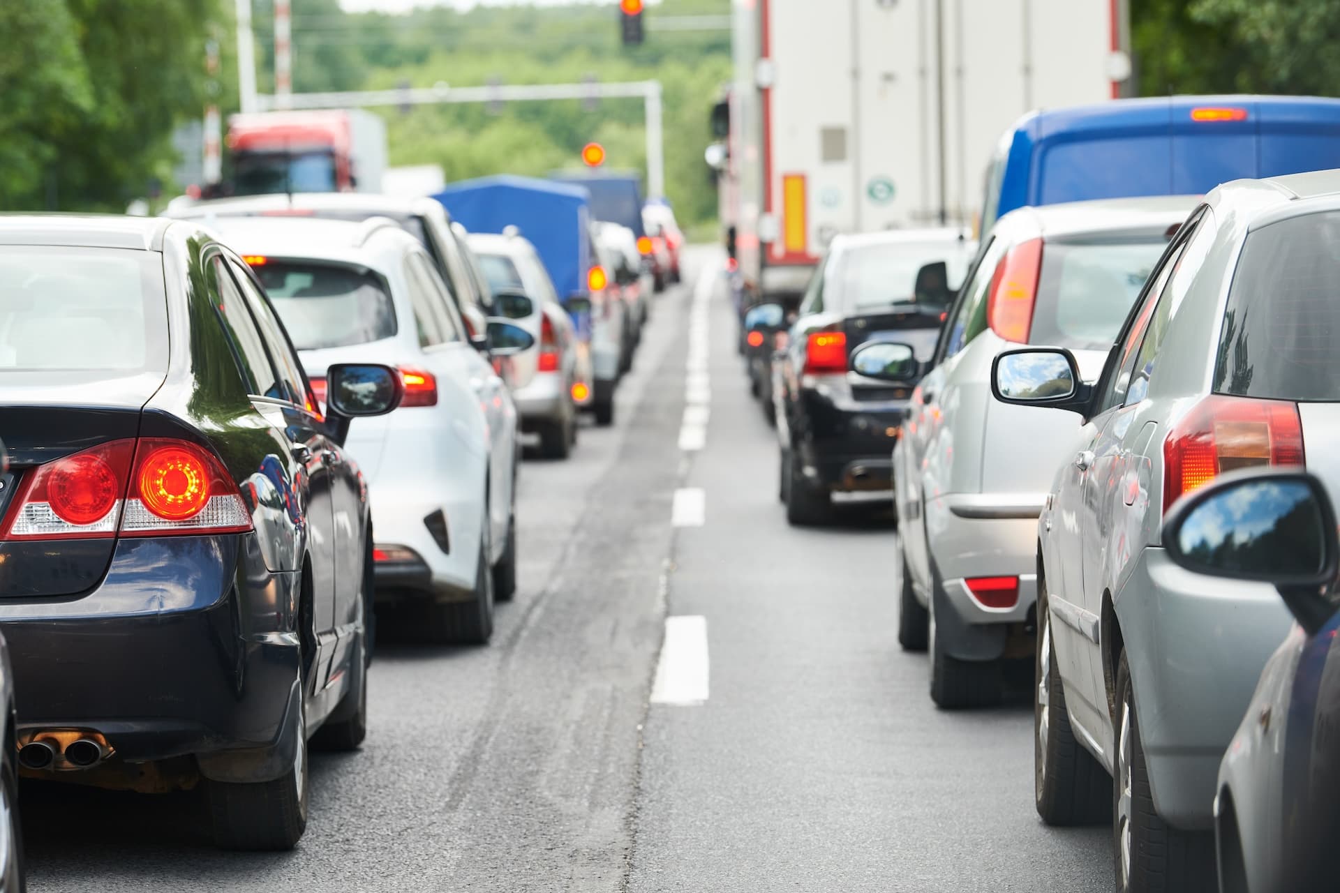 Cover Image for Verkehr erhält Großteil an klimaschädlichen Subventionen