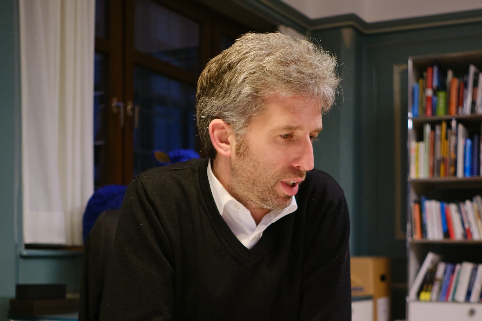 Cover Image for Tübingens OB Palmer fordert Zulassungssteuer für Verbrenner