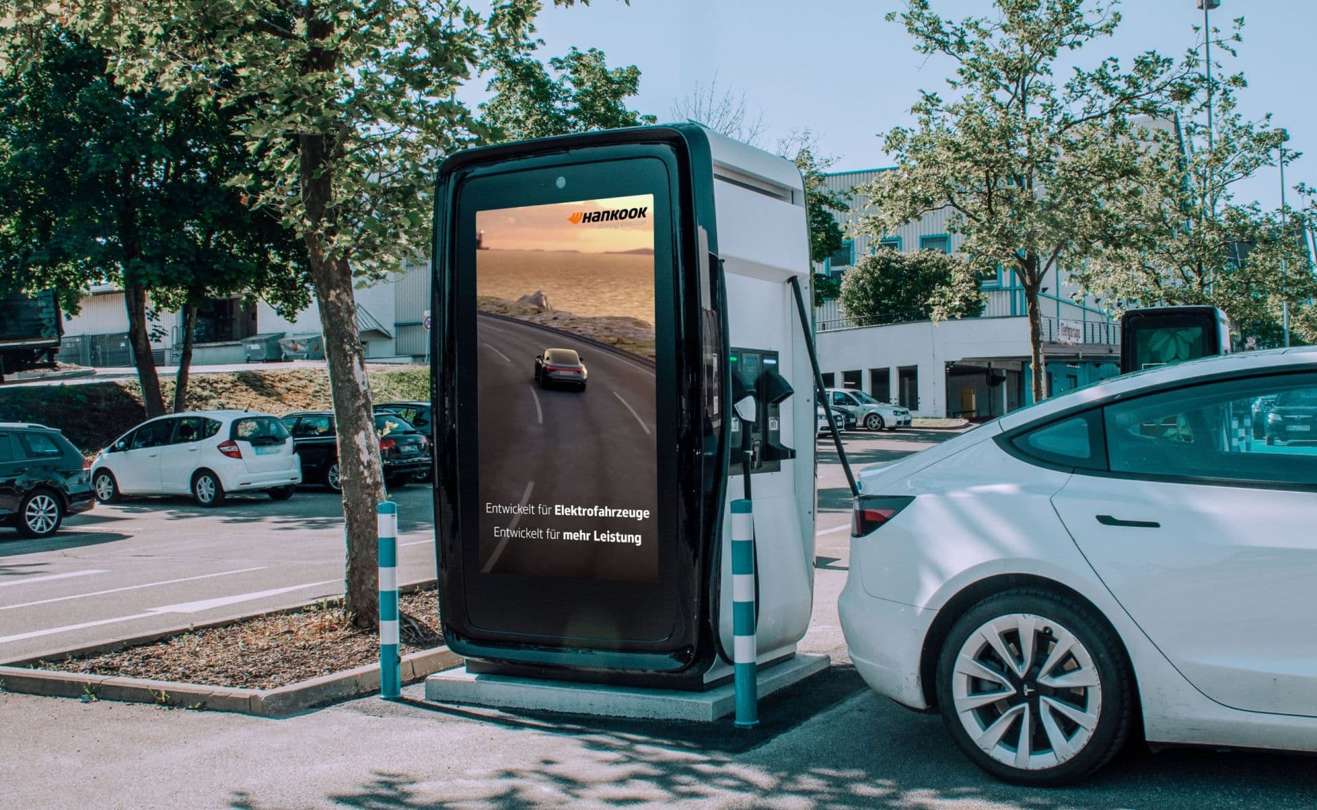 Cover Image for Insolvenz: Schnellladesäulen-Pionier Numbat vor dem Aus