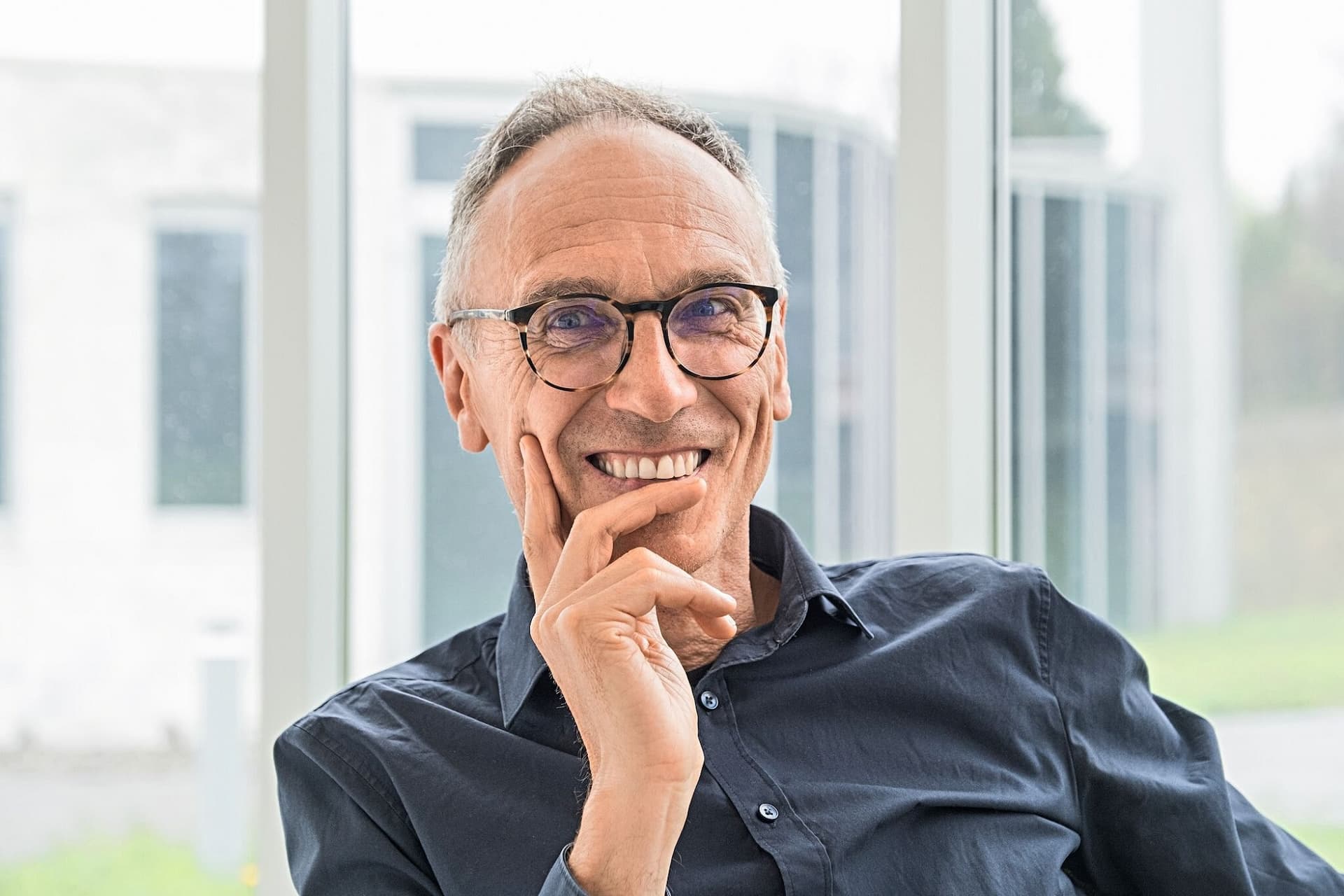 „Die Elektromobilität wird den Massenmarkt dominieren“