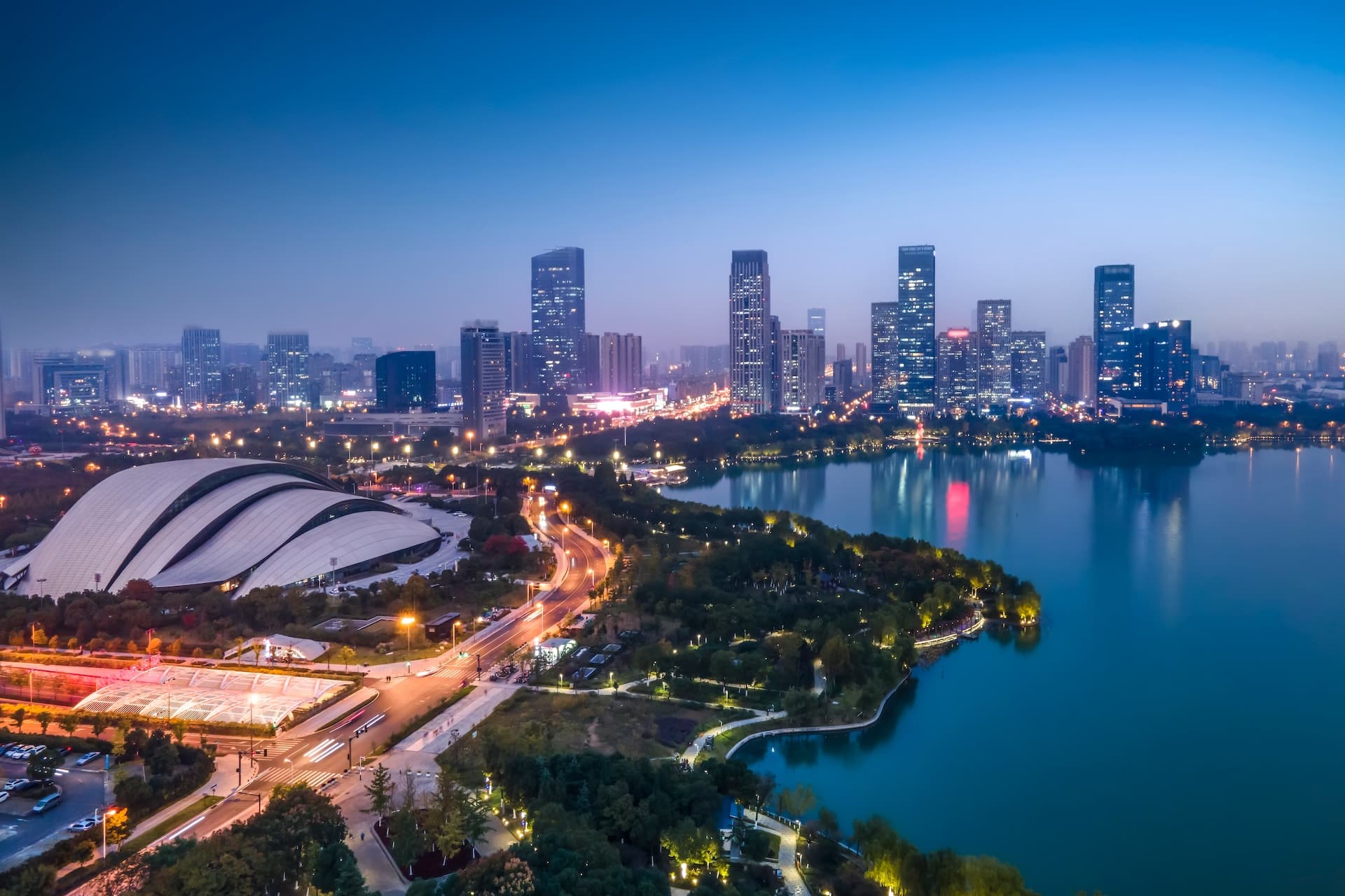 Cover Image for China erwägt neue Beschränkungen für Batterietechnologien