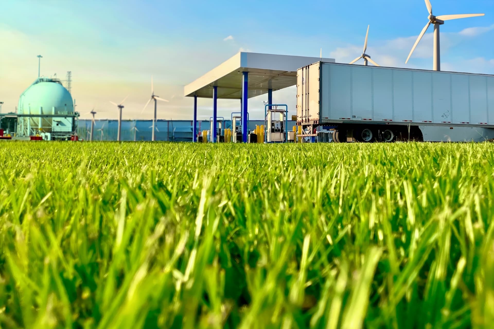 Cover Image for Wie sich die Akzeptanz von Wasserstoff erhöhen lässt