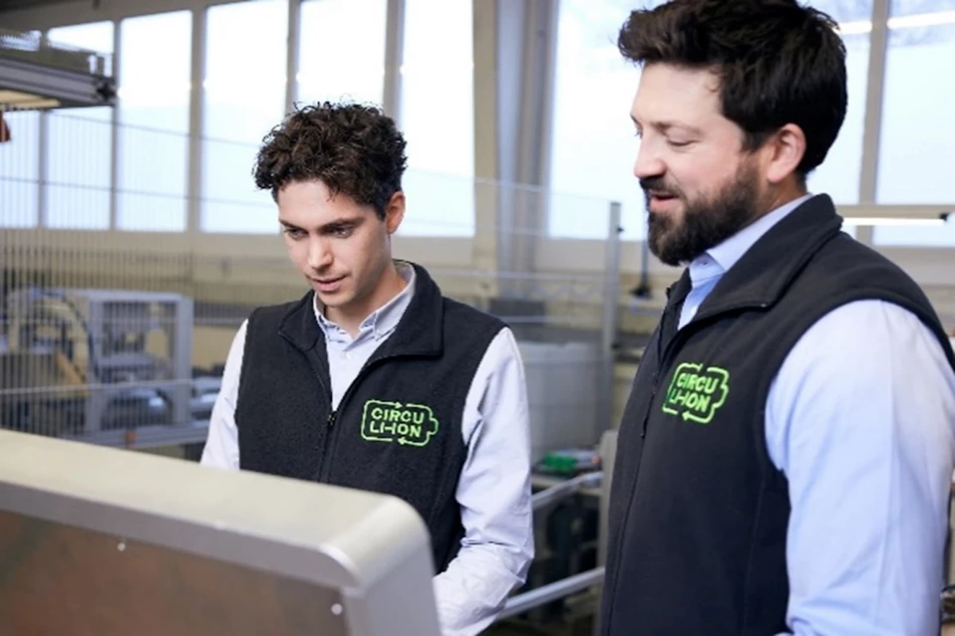 Circu Li-ion und Amazon wollen Lebensdauer von Batterien verlängern