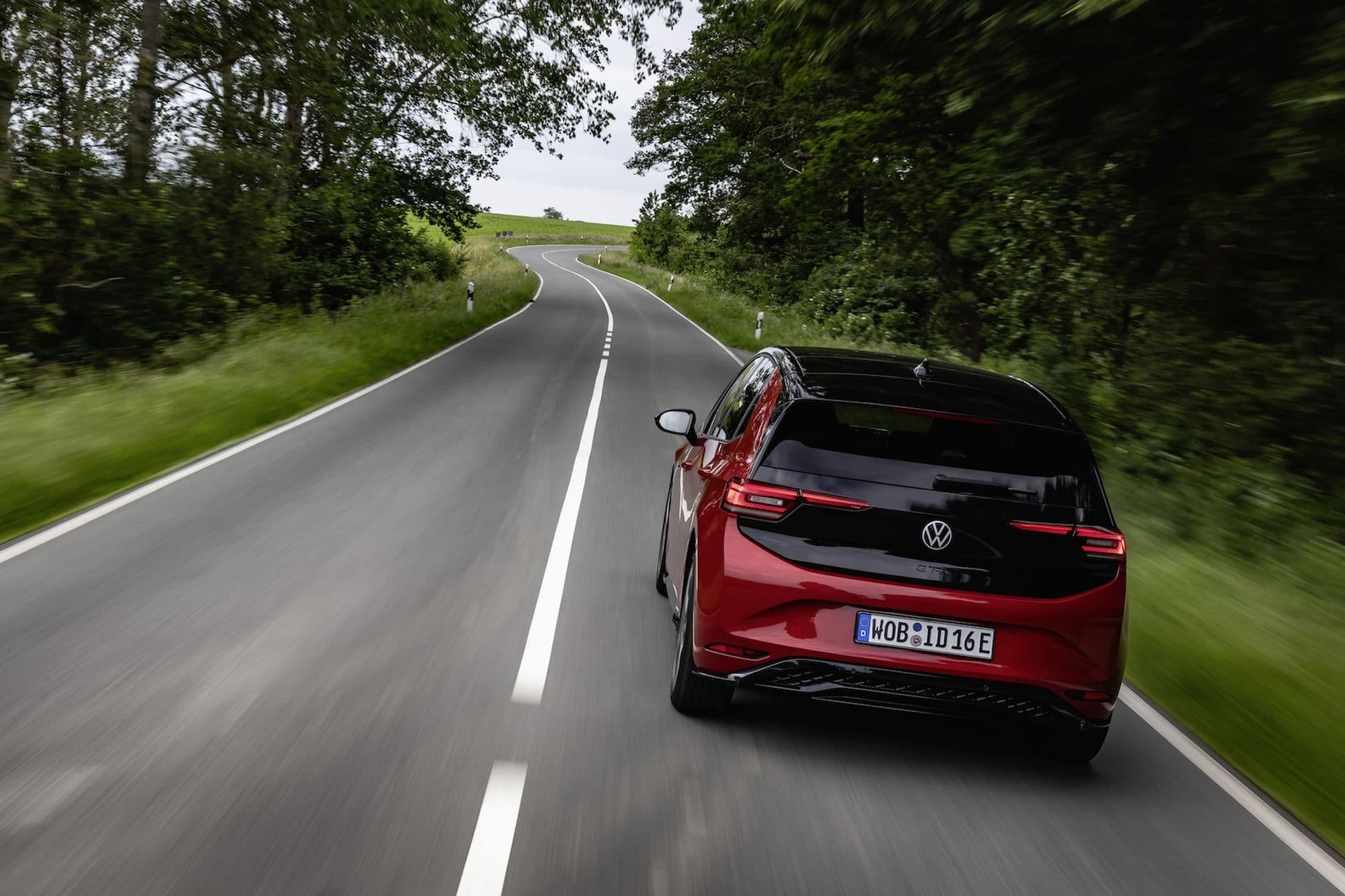 Cover Image for Europa stellt neuen Elektroauto-Rekord auf