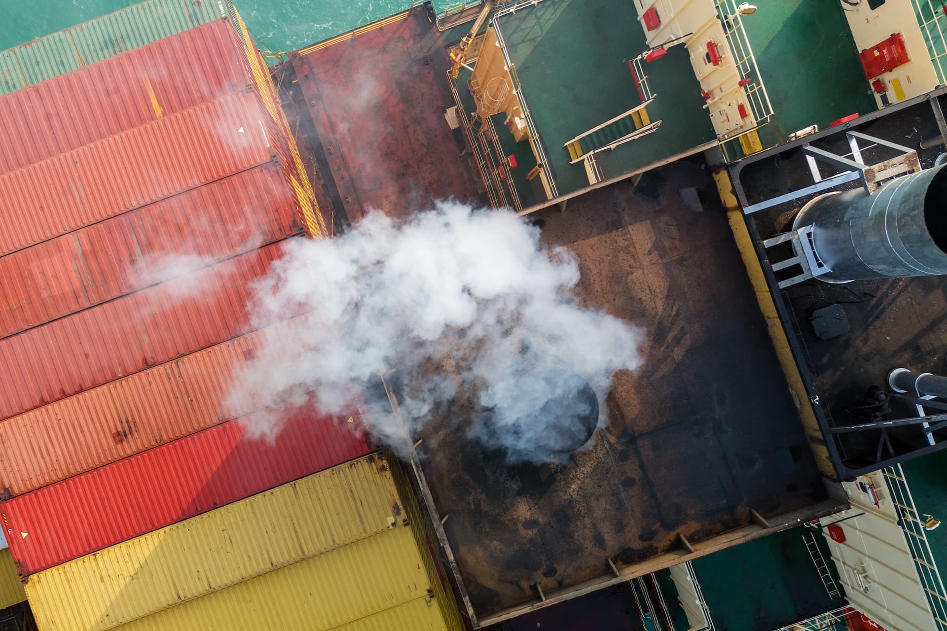 Cover Image for Bundesverband THG Quote: Positionspapier zur Stärkung der Treibhausgasminderungsquote
