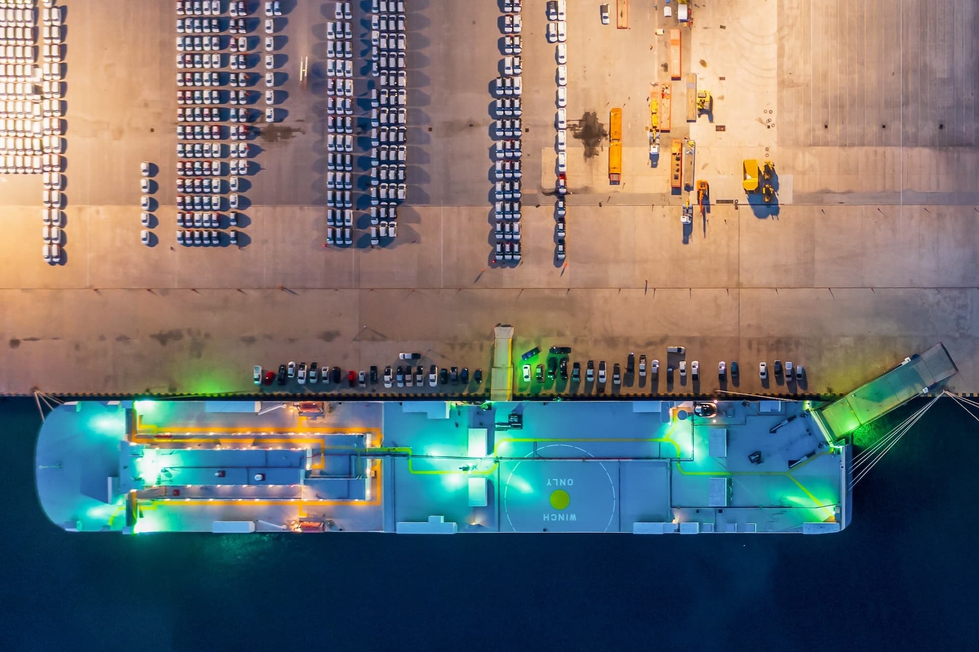 Cover Image for Jeder fünfte Neuwagen weltweit ist ein Elektroauto