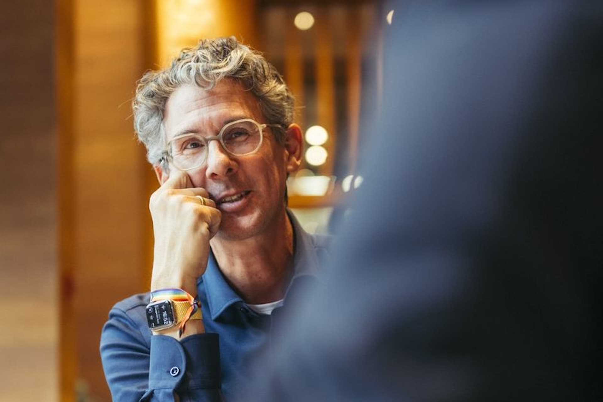 Cover Image for Bentley-CEO Frank-Steffen Walliser: „Wir laufen keinen kurzfristigen Trends hinterher“