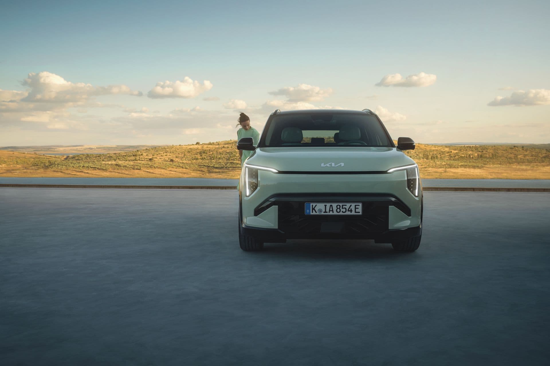 Cover Image for Hersteller müssen mit E-Autos weiterhin Tempo machen