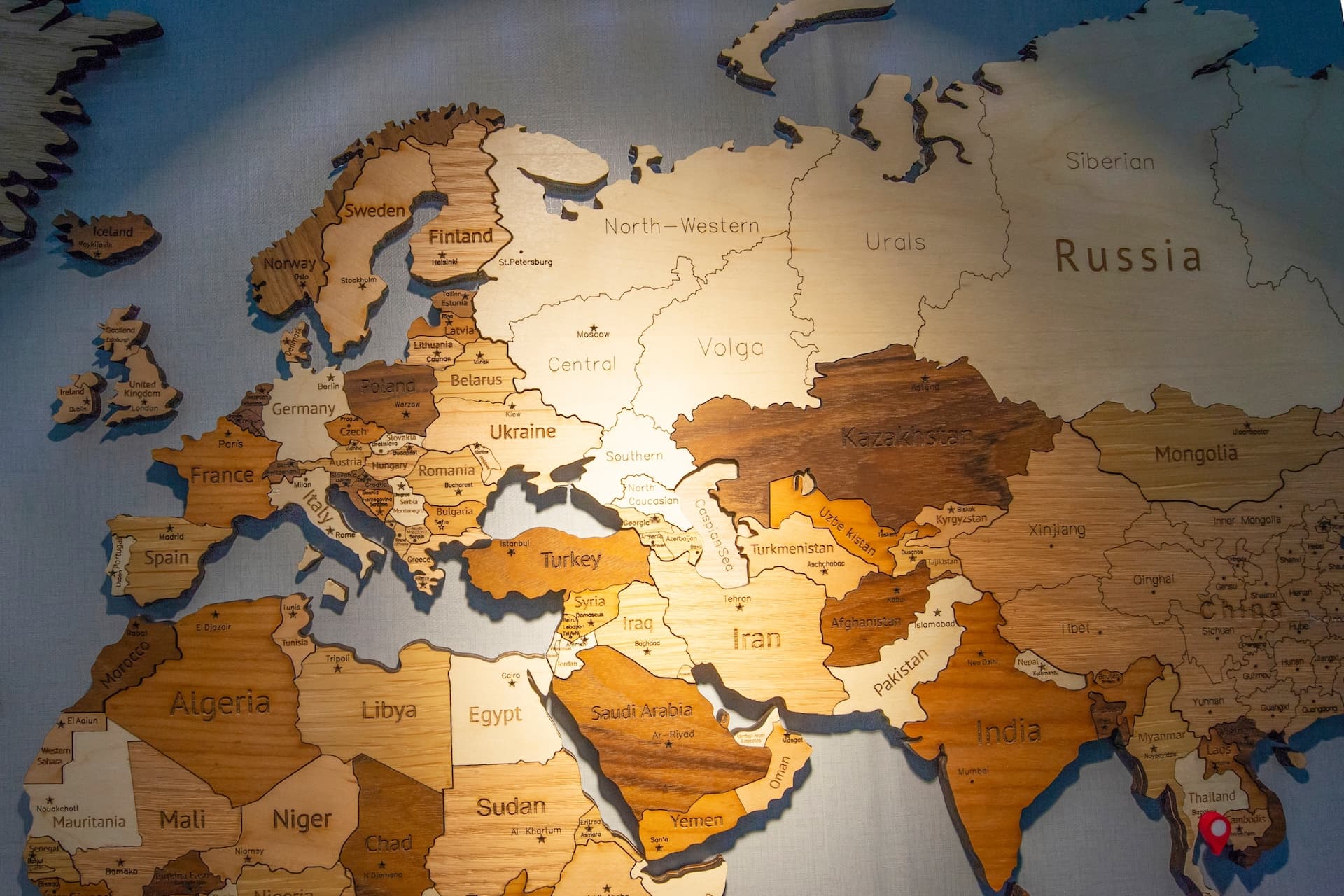 Cover Image for Studie: Drei Zukunftsszenarien für europäische Elektroautos