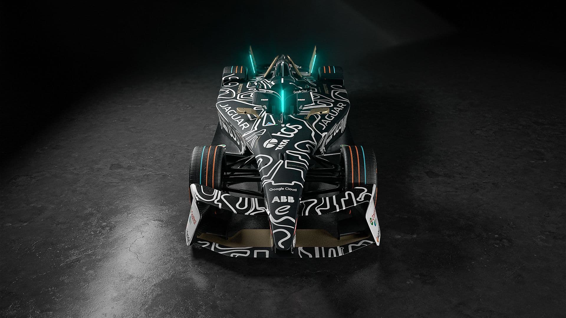 Cover Image for Jaguar TCS Racing geht mit I-Type 7 in die nächste Formel-E-Saison