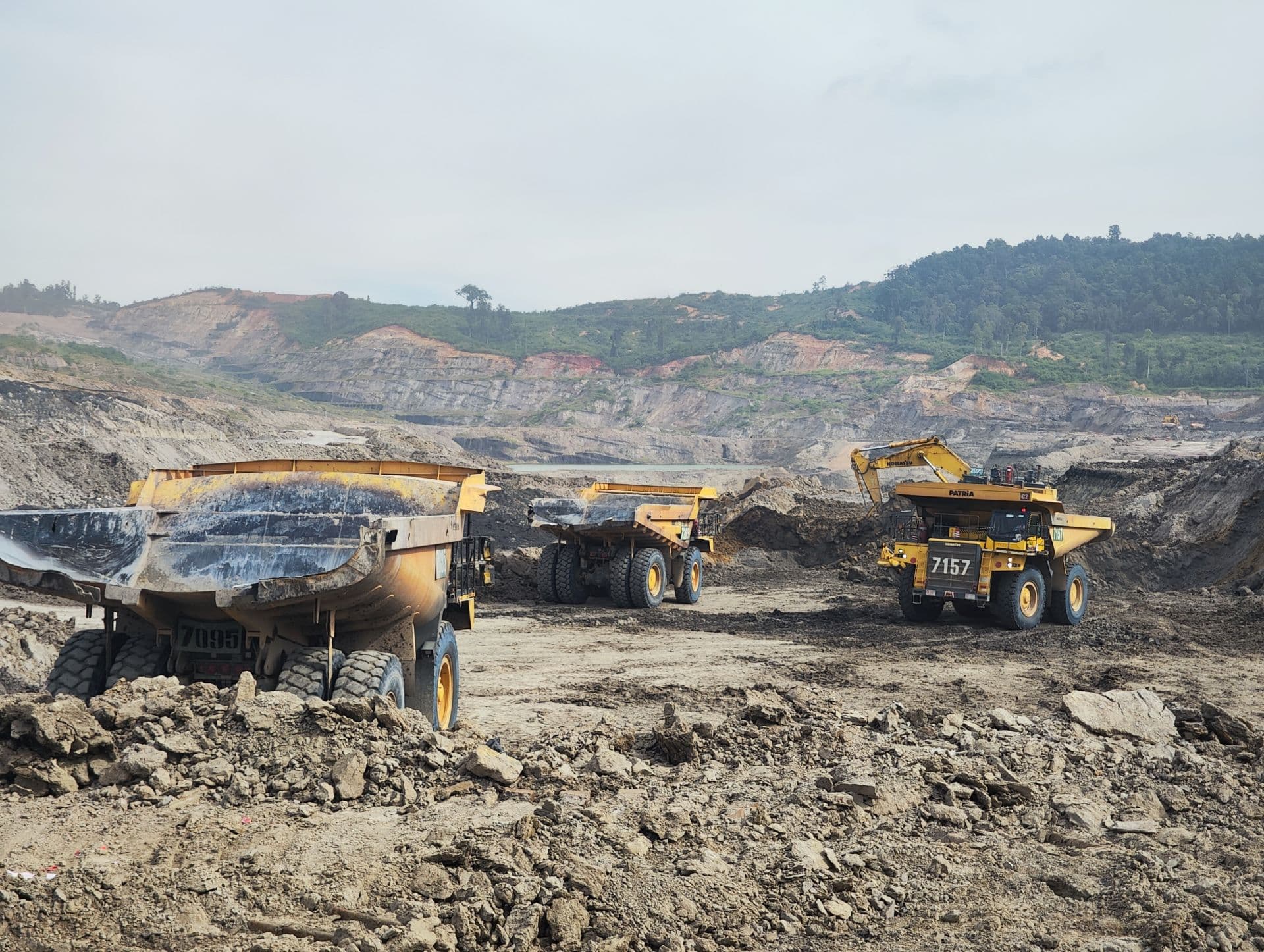 Rio Tinto: Milliarden-Deal in der Lithium-Industrie in Sicht