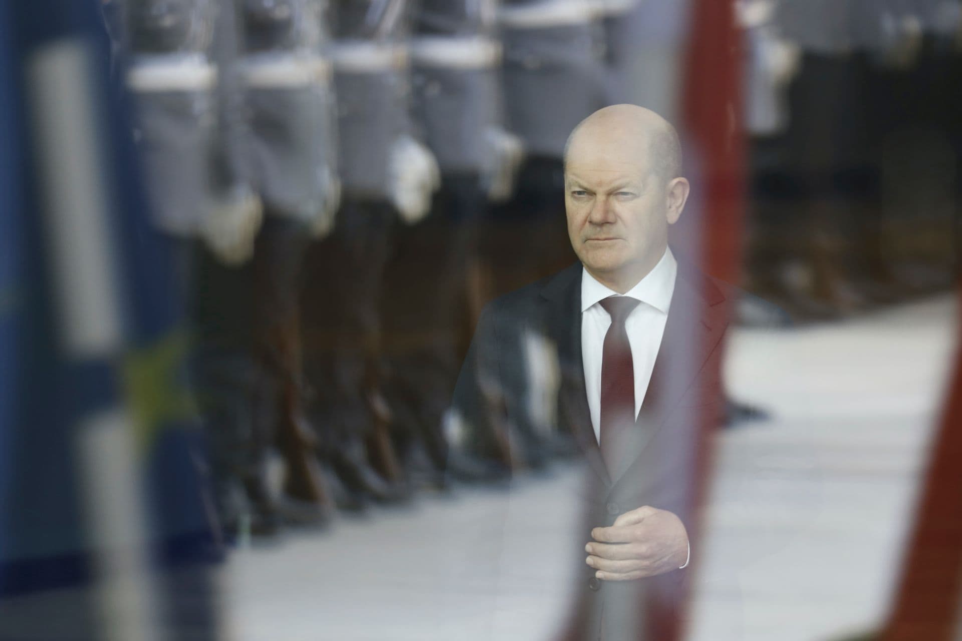 Cover Image for Strafzölle auf E-Autos: Deutsche Hersteller schlagen Alarm