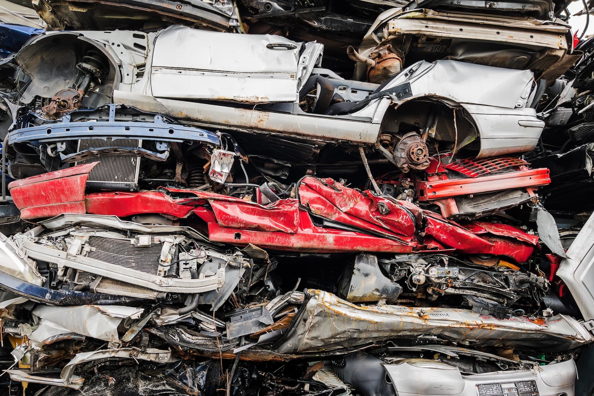 Cover Image for Studie: Abwrackprämie viel sinnvoller als E-Fuels