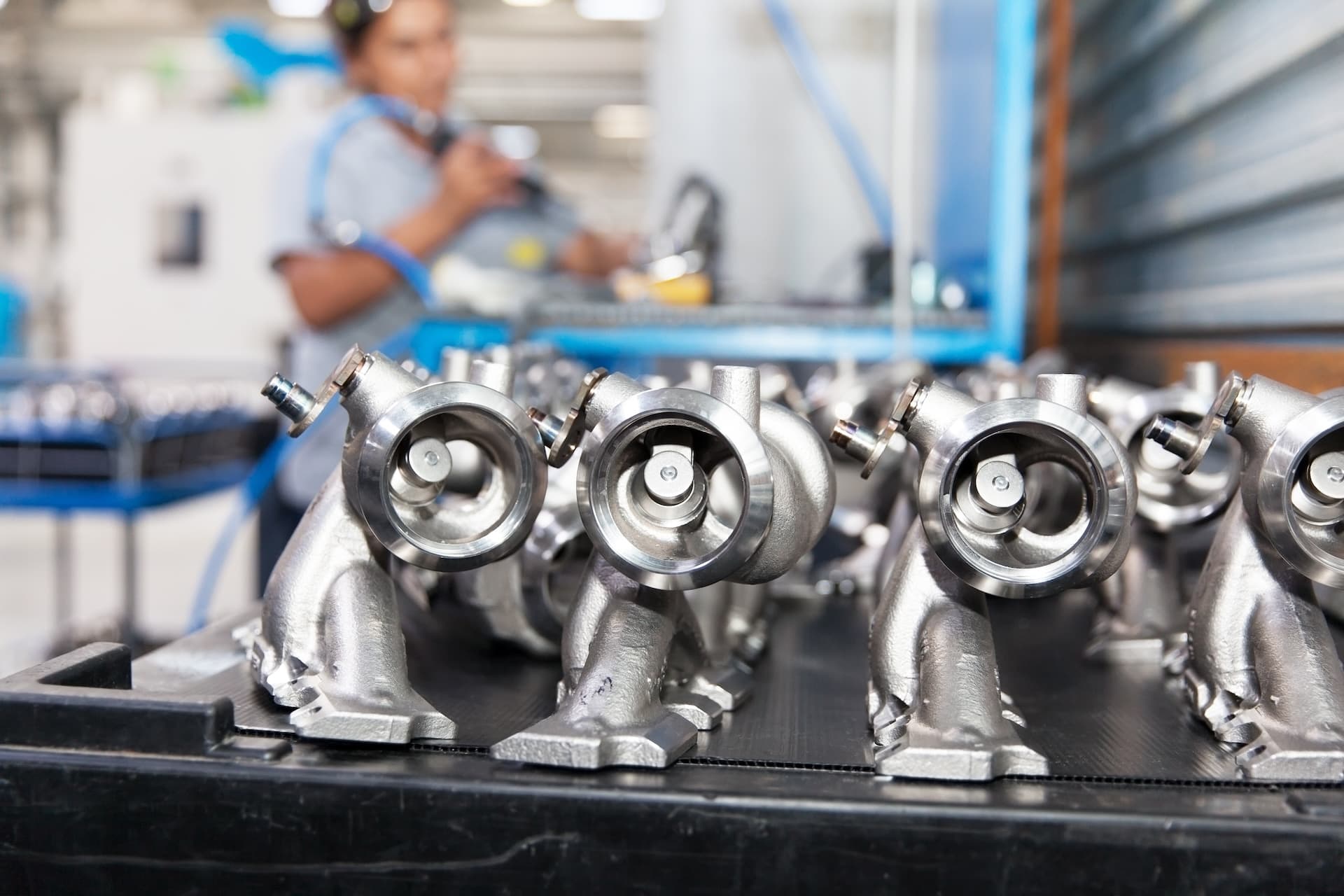 Cover Image for VDA warnt: Weiterhin schlechte Stimmung im automobilen Mittelstand