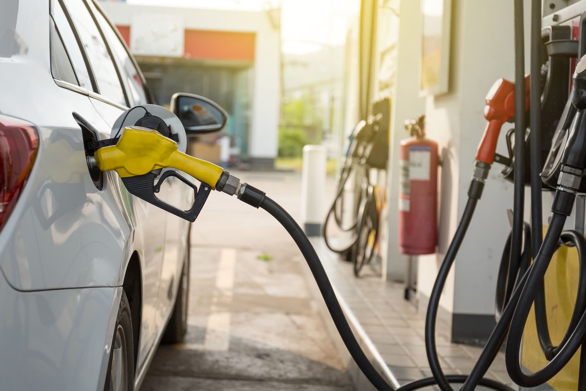 Cover Image for Bundesrechnungshof empfiehlt Abschaffung des Dieselprivilegs