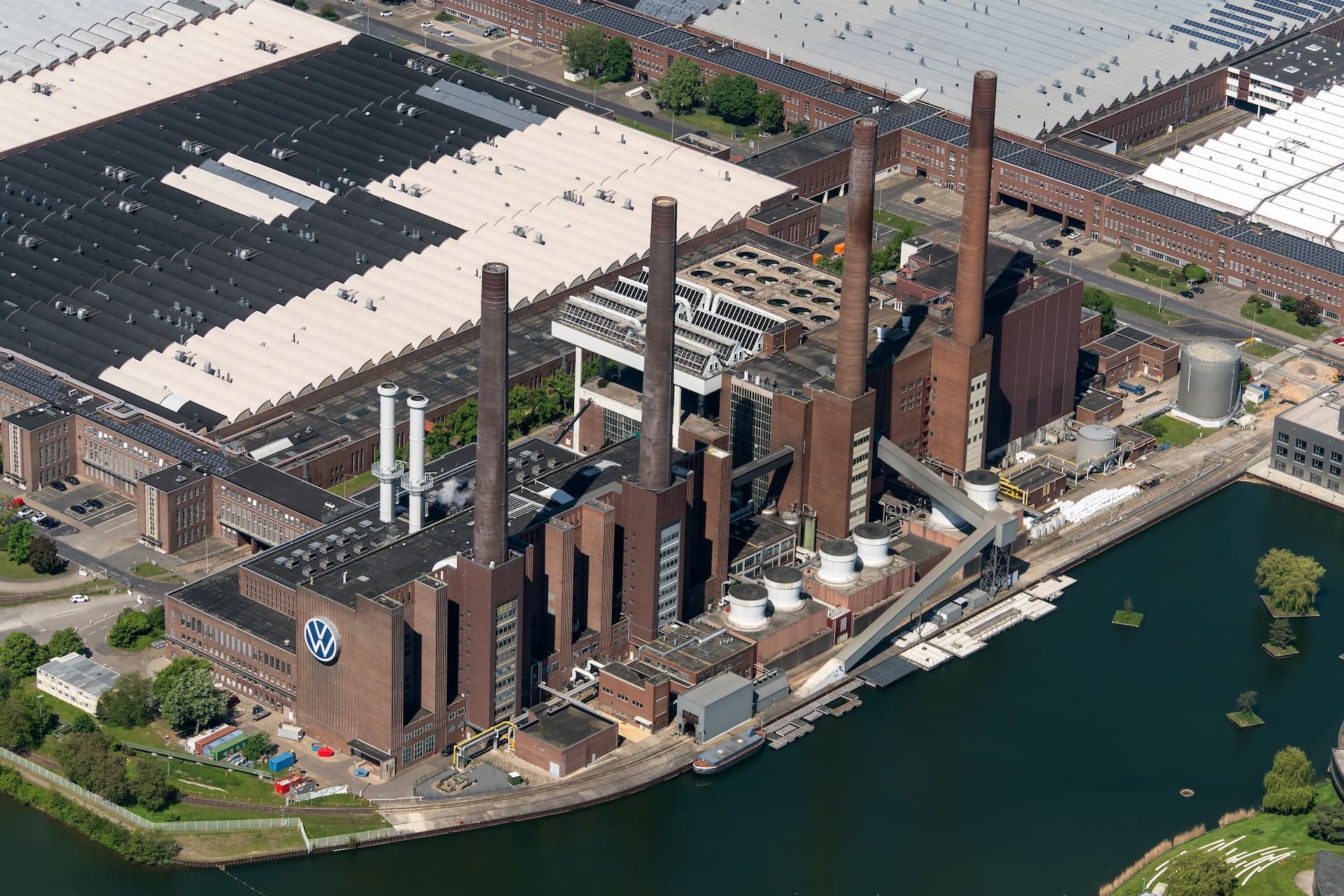 Volkswagen: Ab Montag drohen Streiks