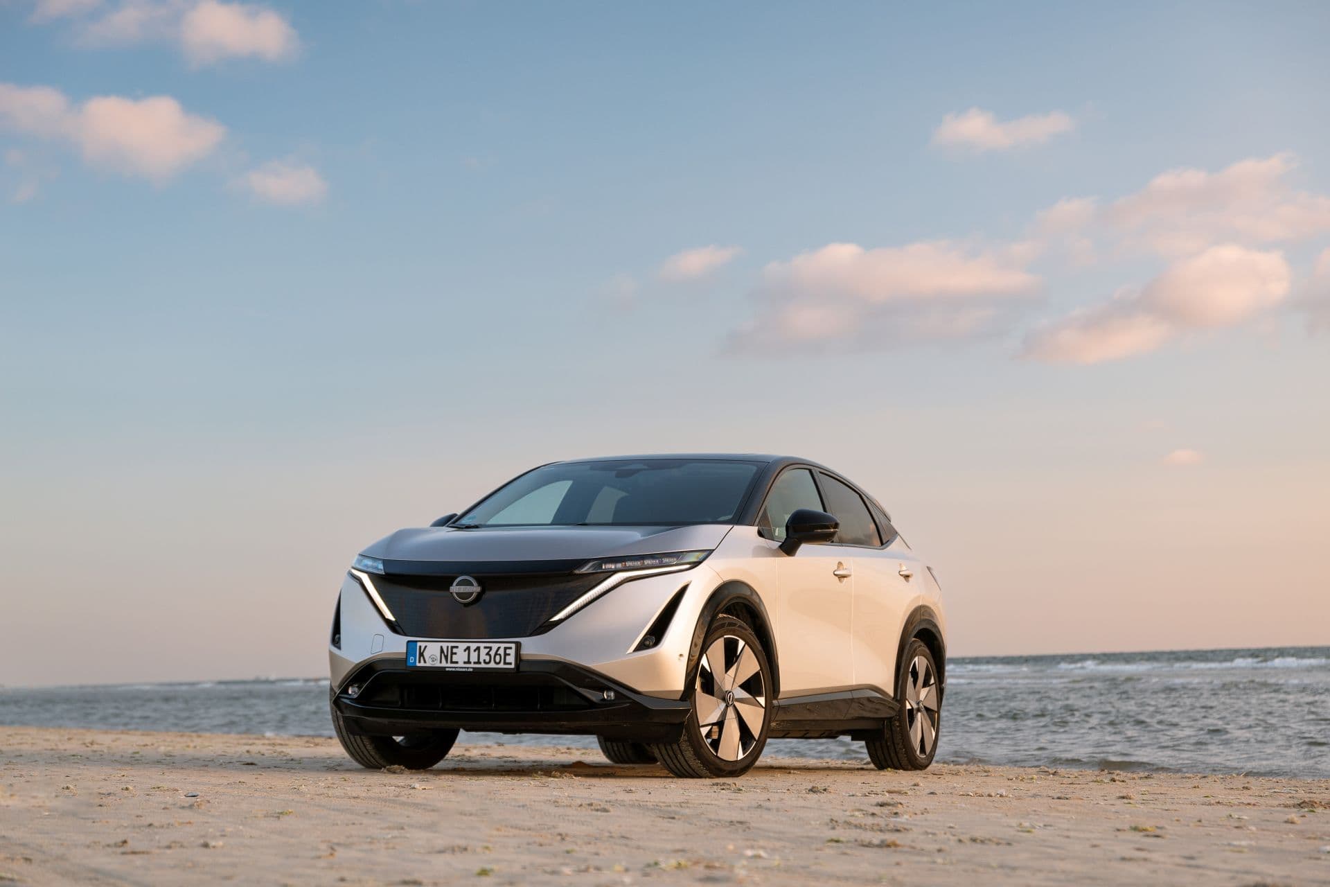 Umstrukturierung: 9000 Jobs bei Nissan bedroht