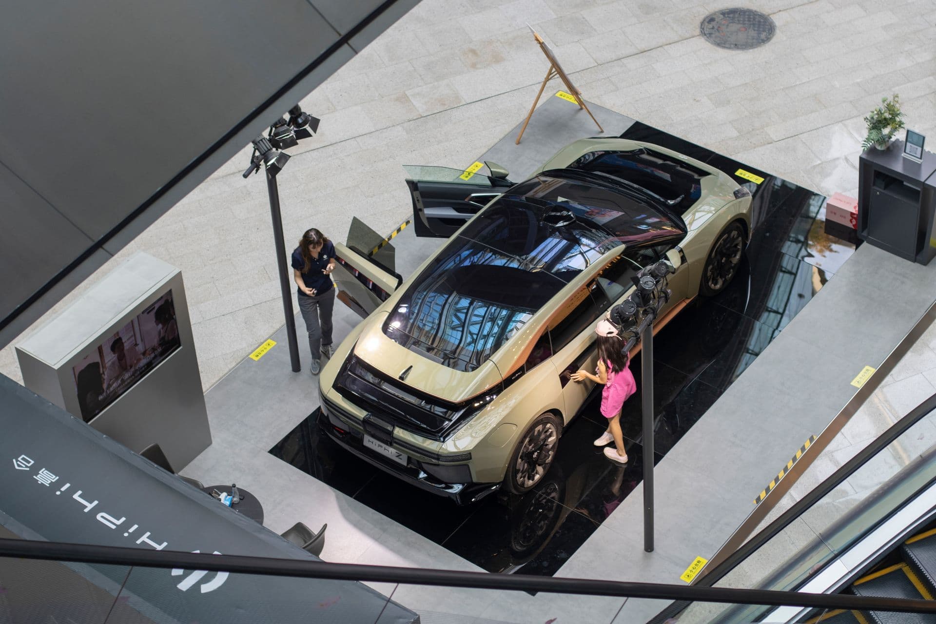 Europa sucht Anschluss an Elektromobilität – auch 2025
