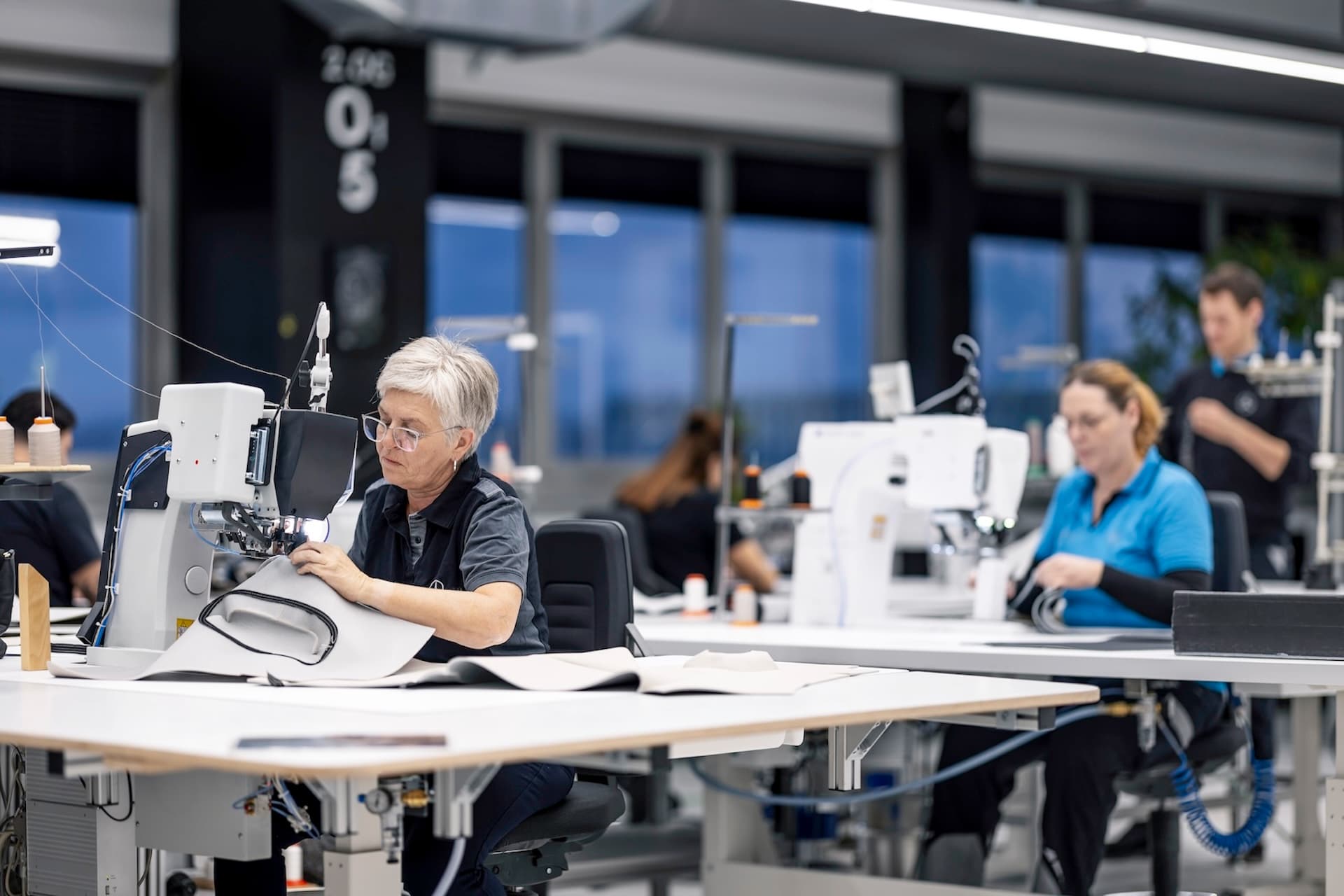 Manufakturen: Das Auto von der Stange war gestern