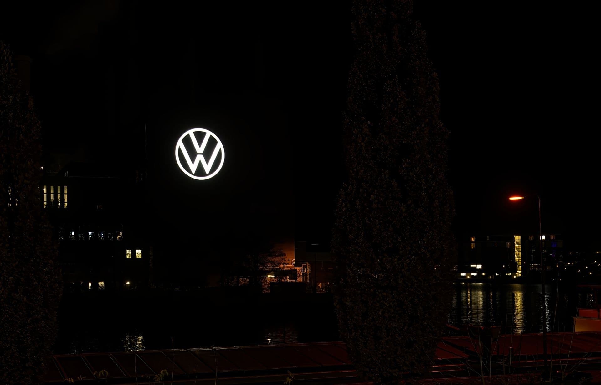 IG Metall: VW-Mitarbeitende treten in den Warnstreik