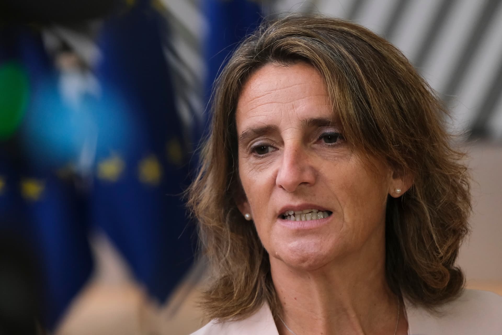 Cover Image for EU-Kommissarin findet europäische E-Auto-Förderung „sinnvoll“