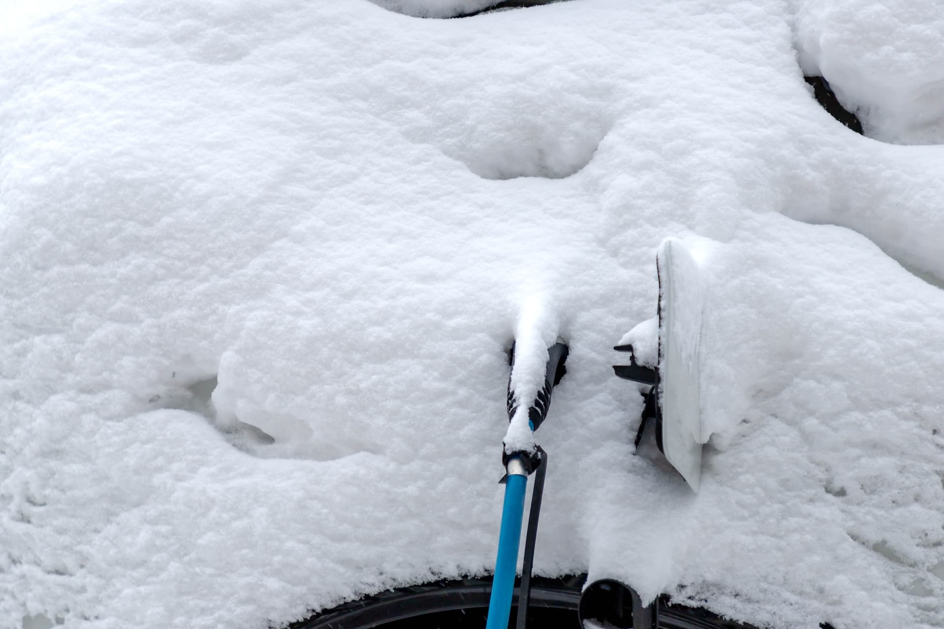 Cover Image for „Moderne Elektroautobatterien sind wahre Überlebenskünstler“