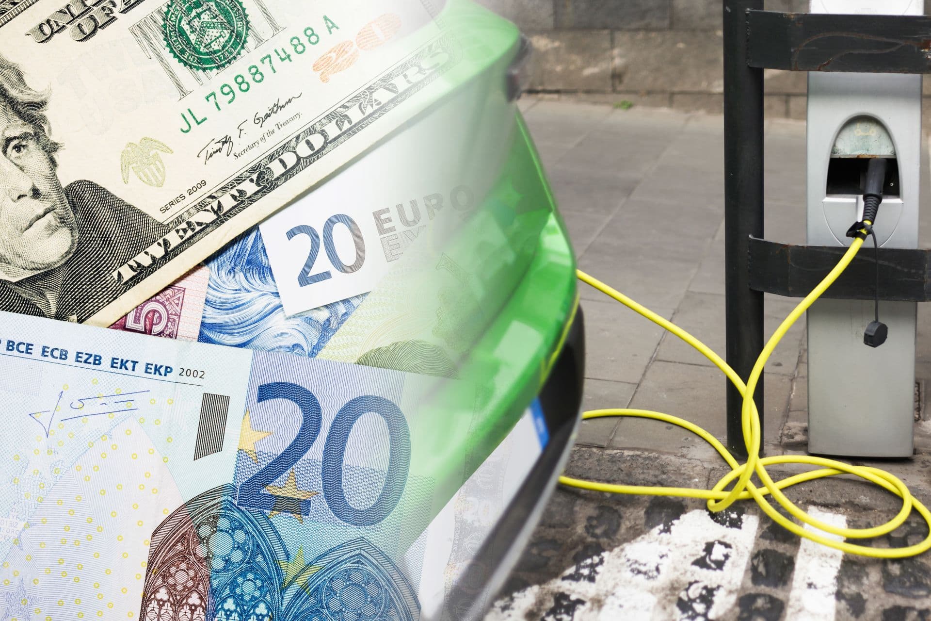 Cover Image for Ladesäulen: Kein öffentlicher Preisvergleich geplant