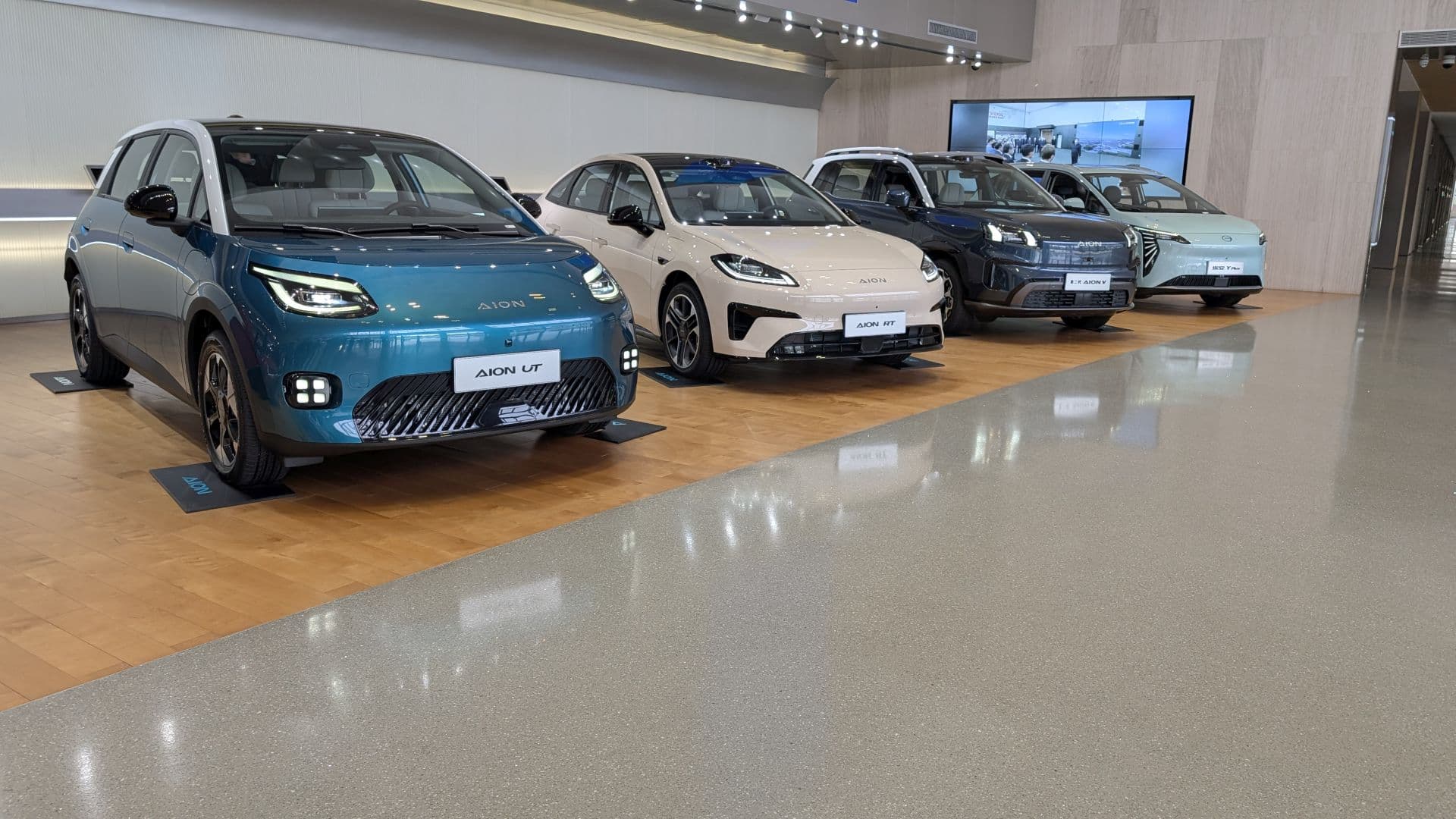 Farasis gewinnt wichtigen Batterieauftrag für Europa von GAC