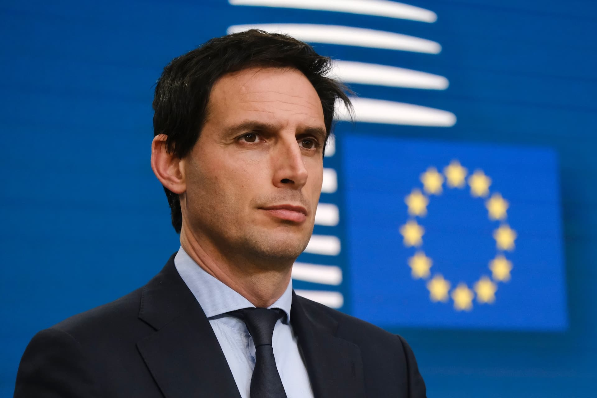 Cover Image for EU-Klimakommissar erteilt Aufweichung der CO2-Ziele eine Absage