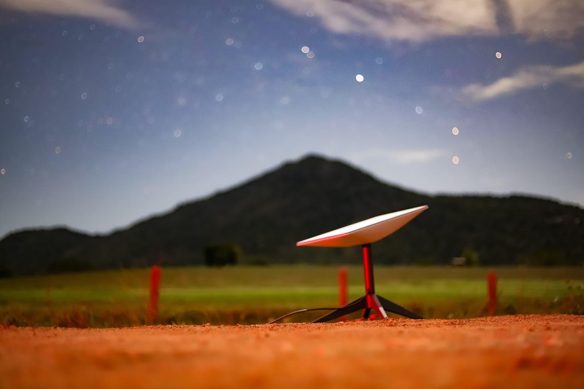 Deal mit Starlink? Südafrika könnte Tesla-Fabrik erhalten