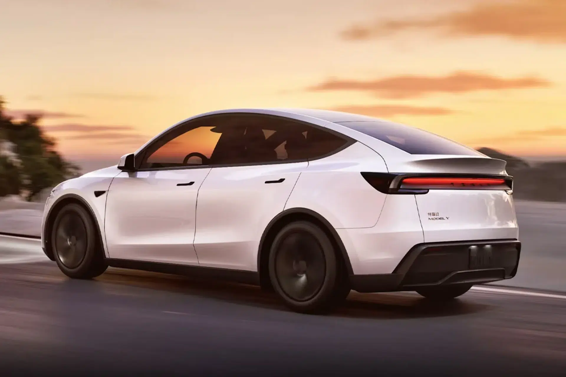 Cover Image for Neues Tesla Model Y rollt auch in Grünheide schon vom Band