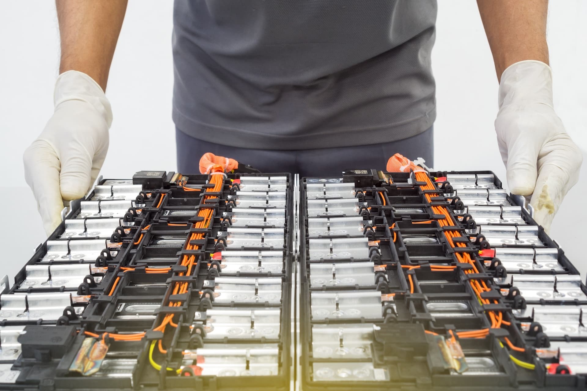 Cover Image for Warum das Recycling von E-Auto-Akkus für Europa so wichtig ist