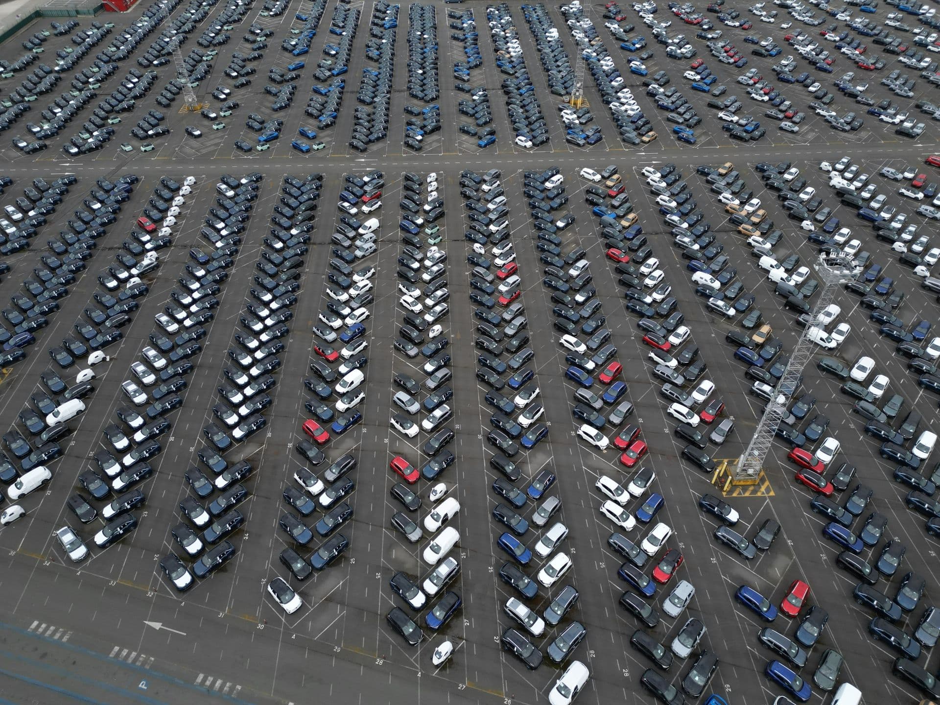 Cover Image for Emissionskredite als Rettung für chinesische Hersteller?