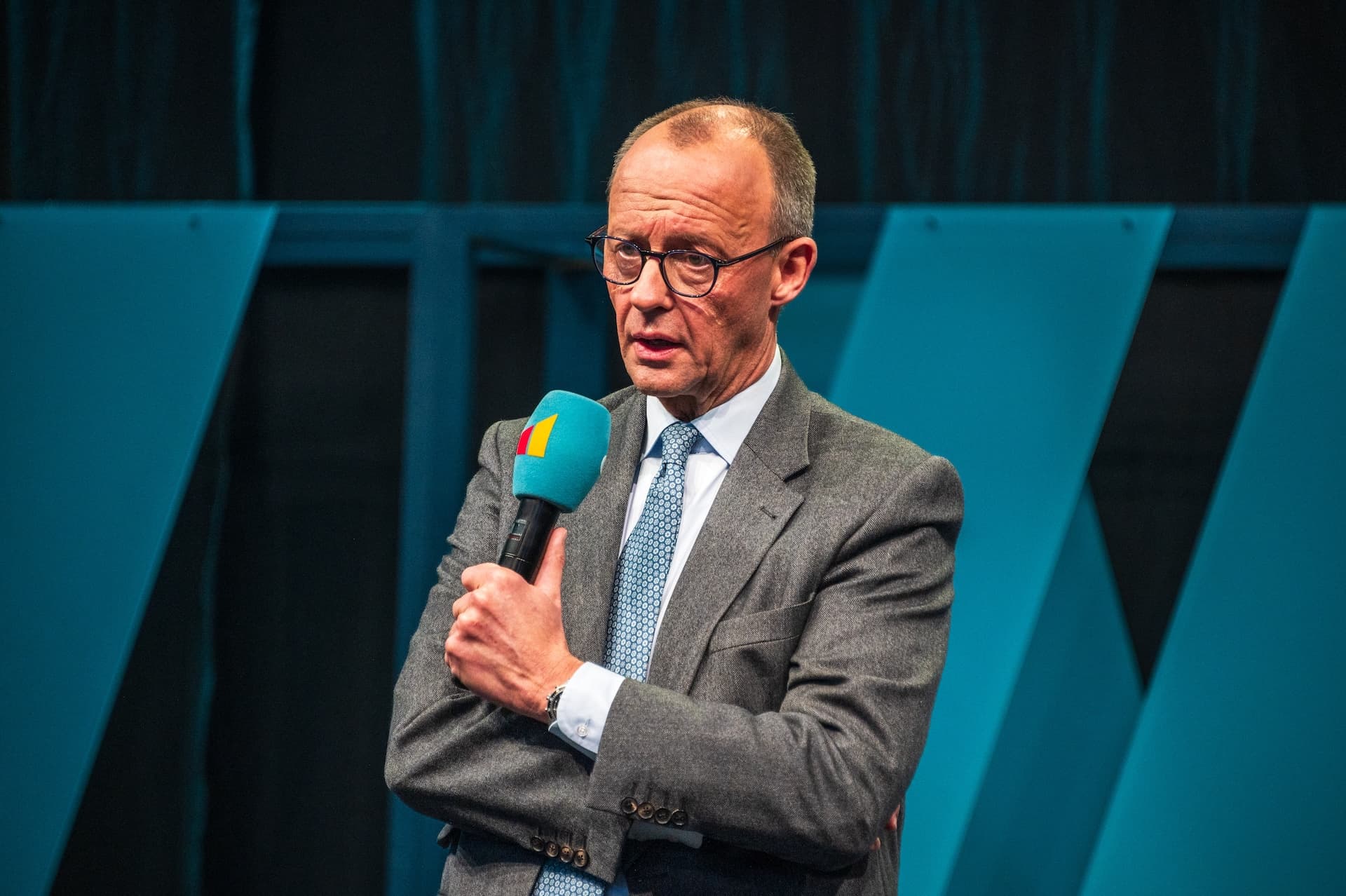 Cover Image for Mehrheit der Wähler traut Merz weder Klimaschutz noch Naturschutz zu