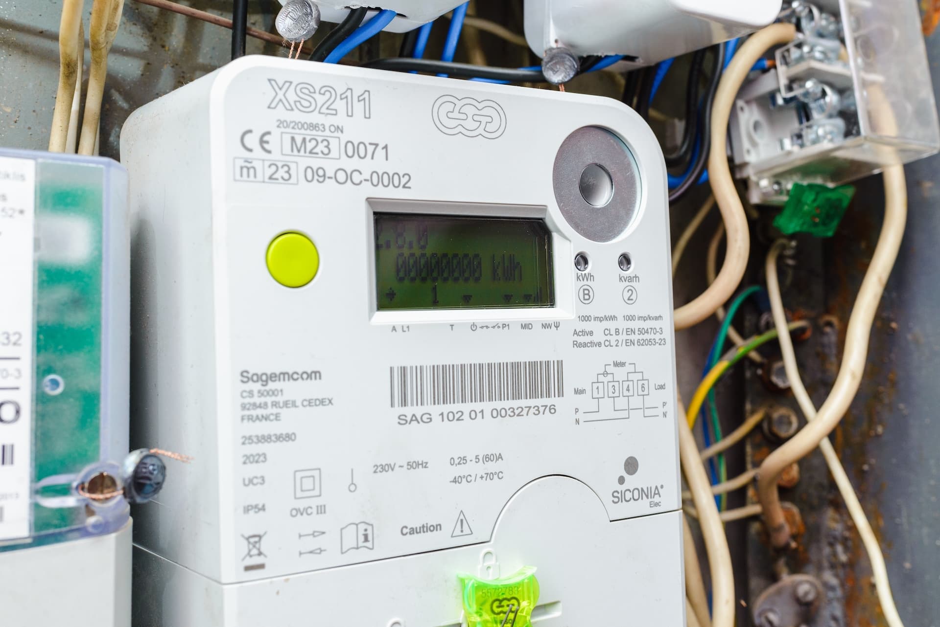 Cover Image for Bundesrat bestätigt Änderungen für schnelleren Smart-Meter-Rollout