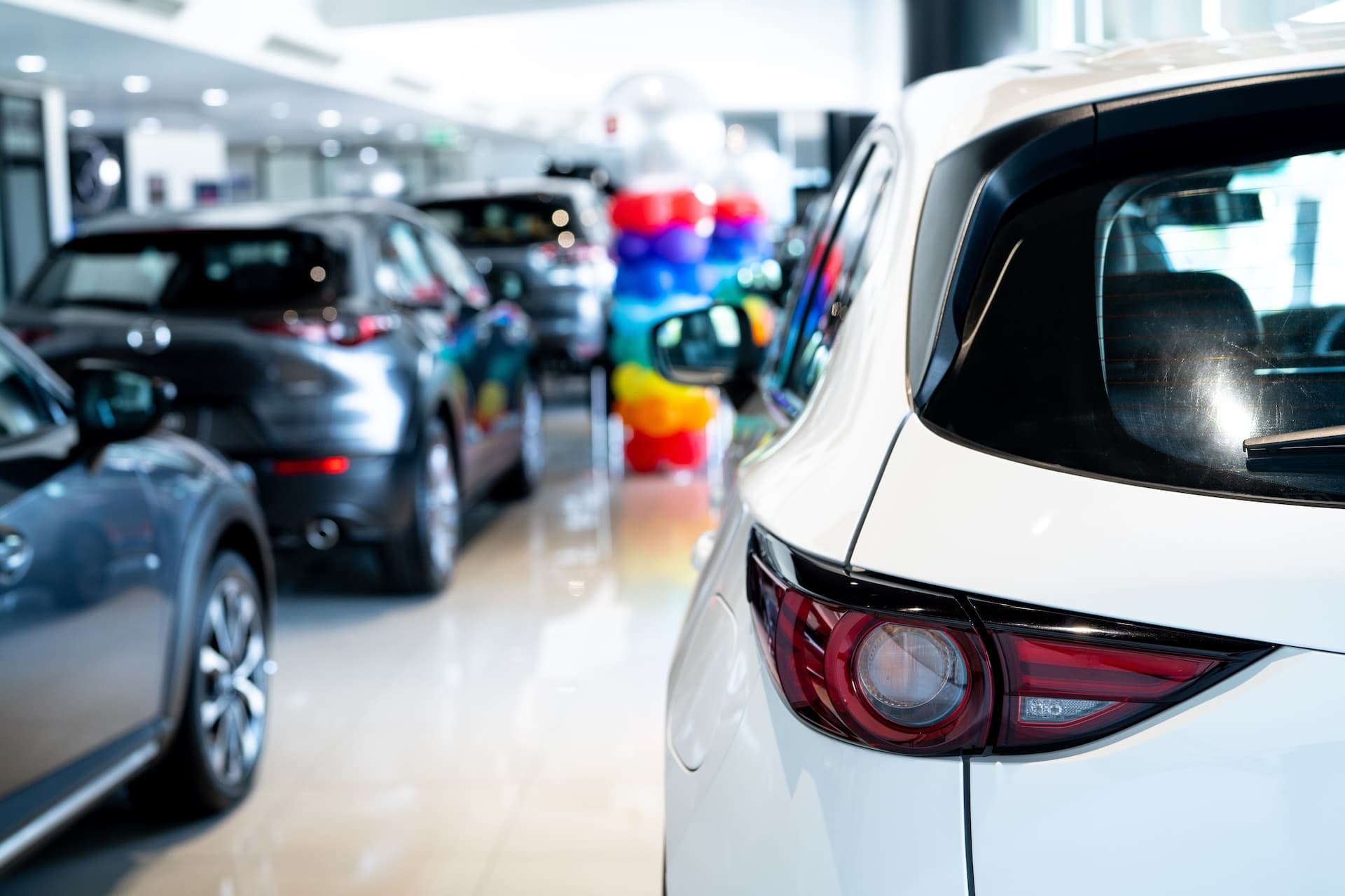 Cover Image for CO2-Flottengrenzwerte: Druck auf Händler bleibt hoch