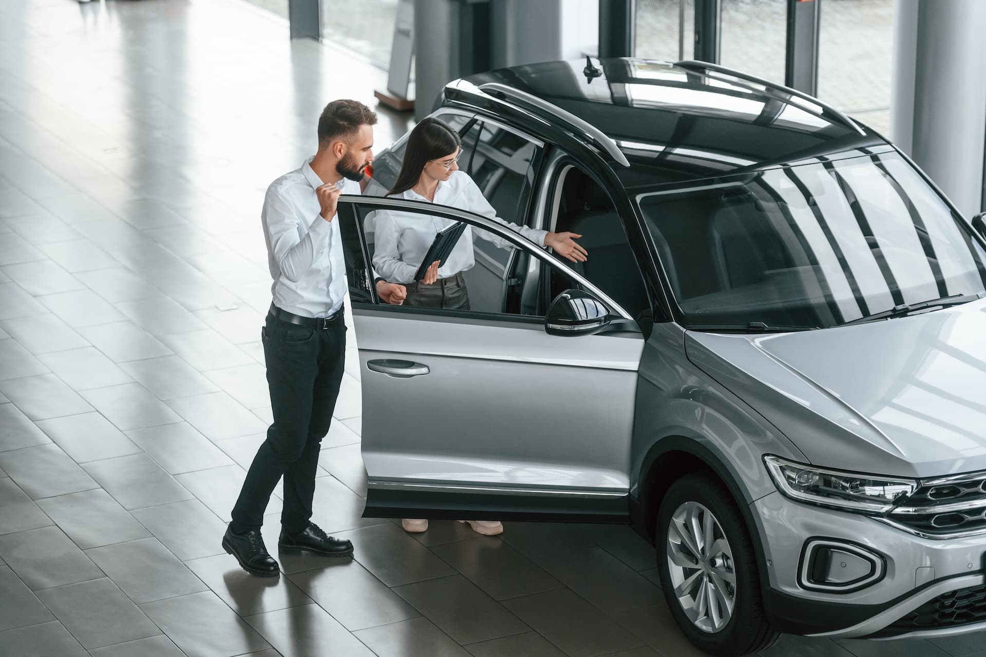 Cover Image for Was bedeutet Total Cost of Ownership (TCO) für E-Autos?