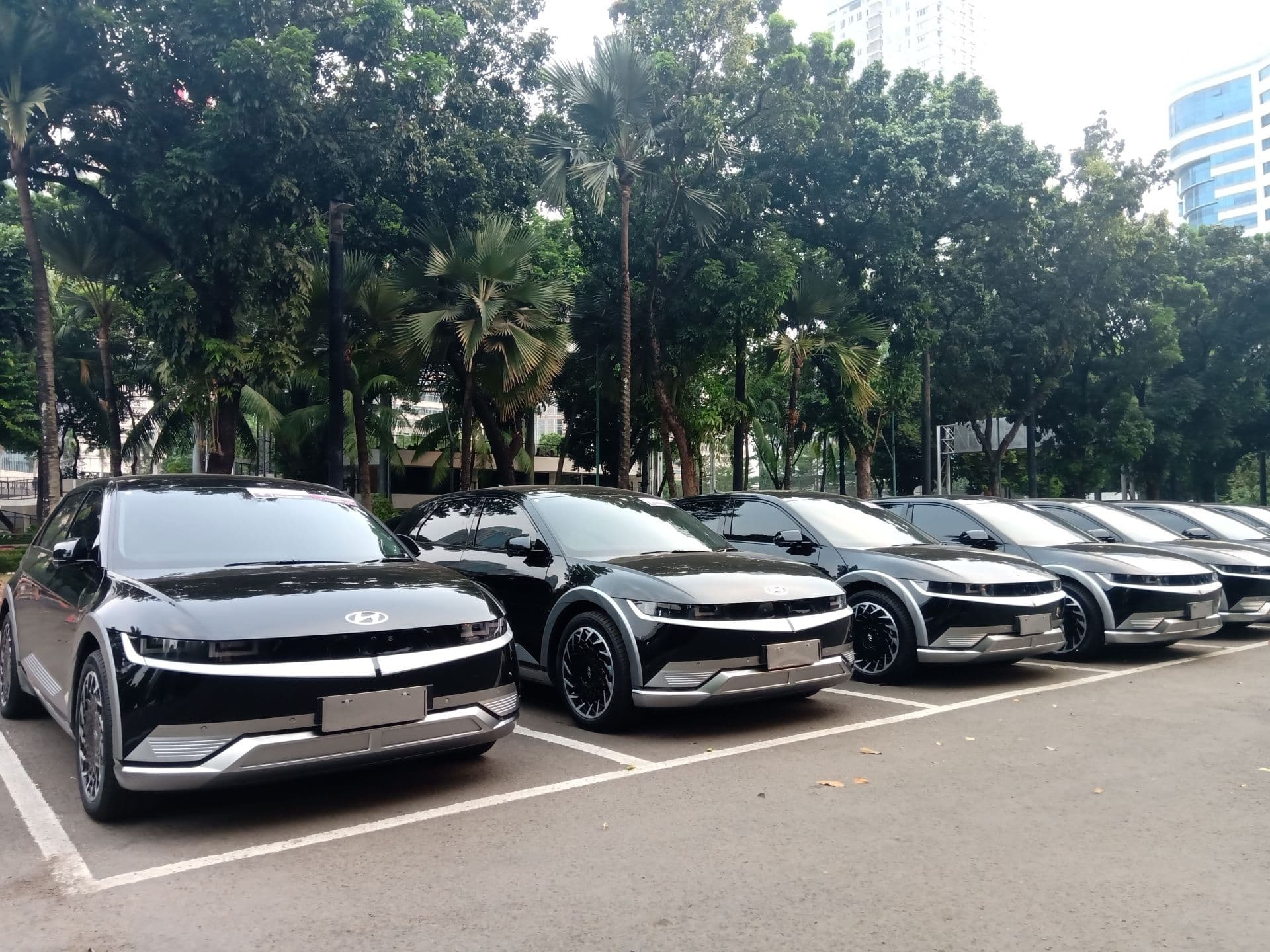 Cover Image for Hyundai plant über 20 Mrd. Euro-Investment in den USA