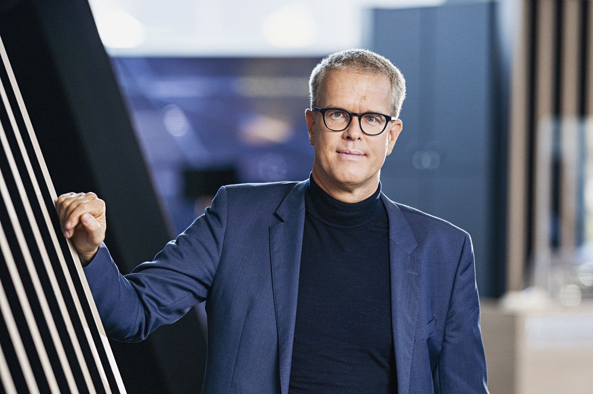 Cover Image for Frank Weber: BMW bleibt flexibel bei Antriebsstrategien