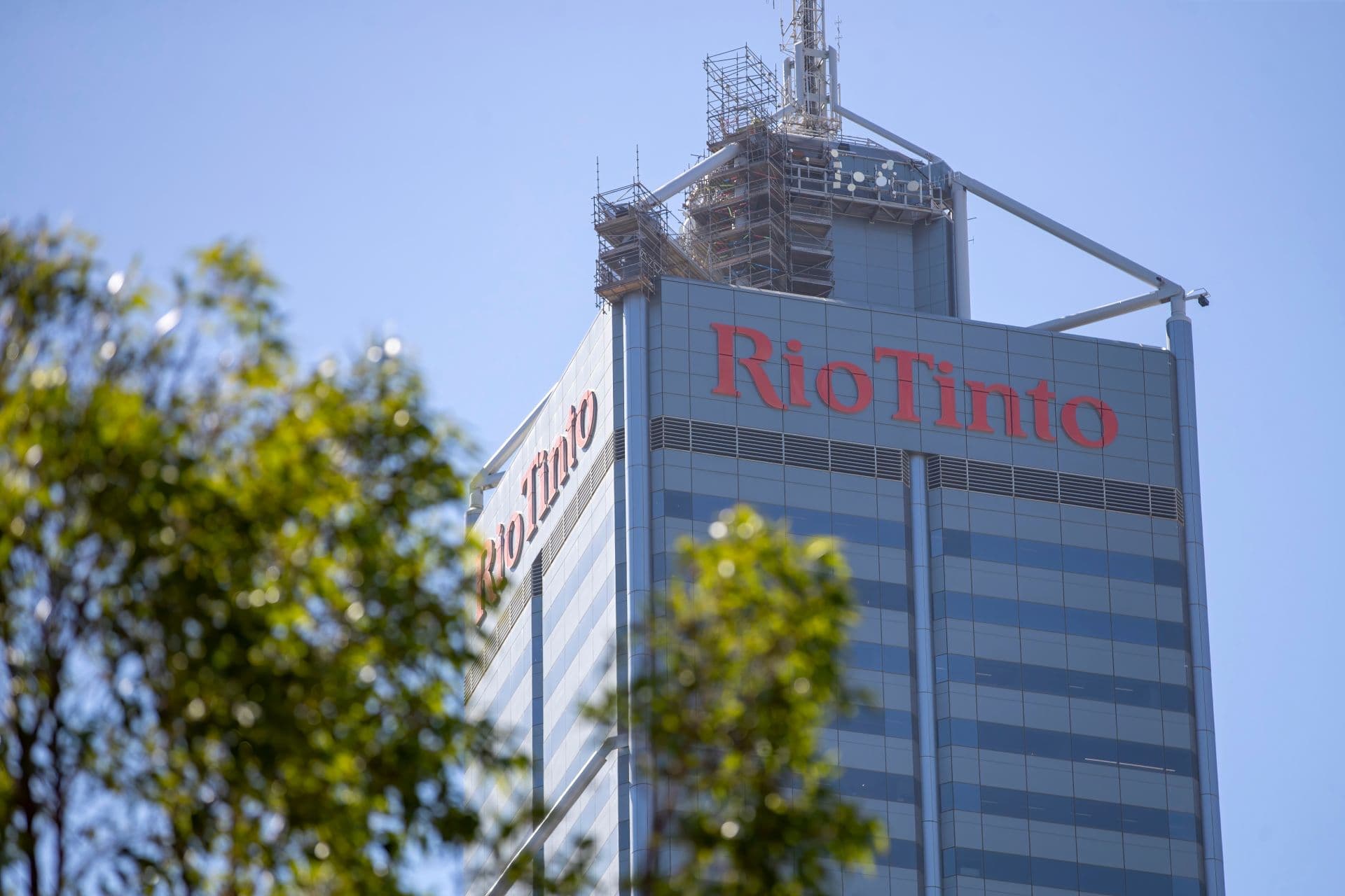 Rio Tinto übernimmt Arcadium Lithium für 6,4 Mrd. Euro