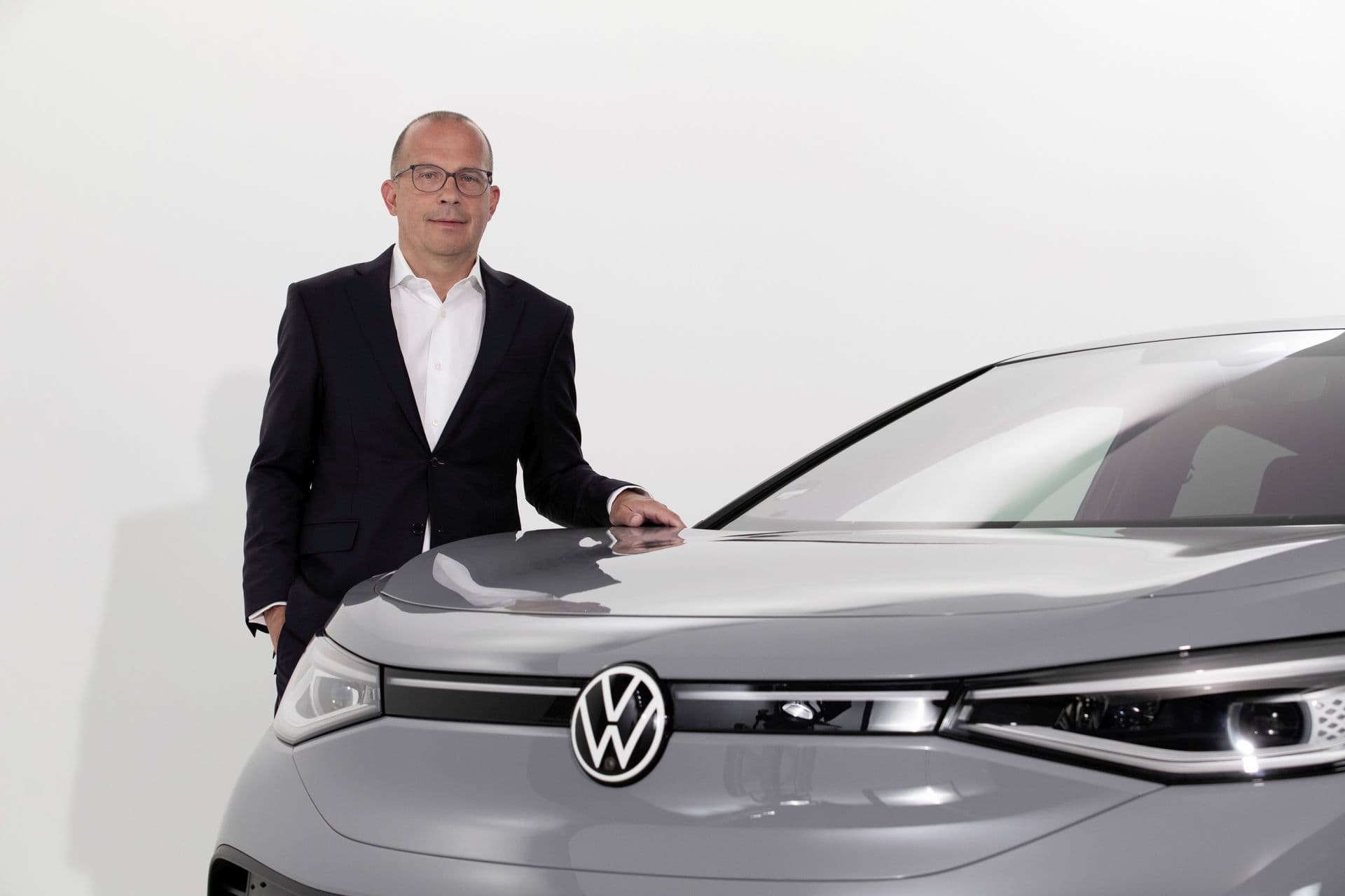 VW-Manager: E-Auto-Marge auf gutem Niveau