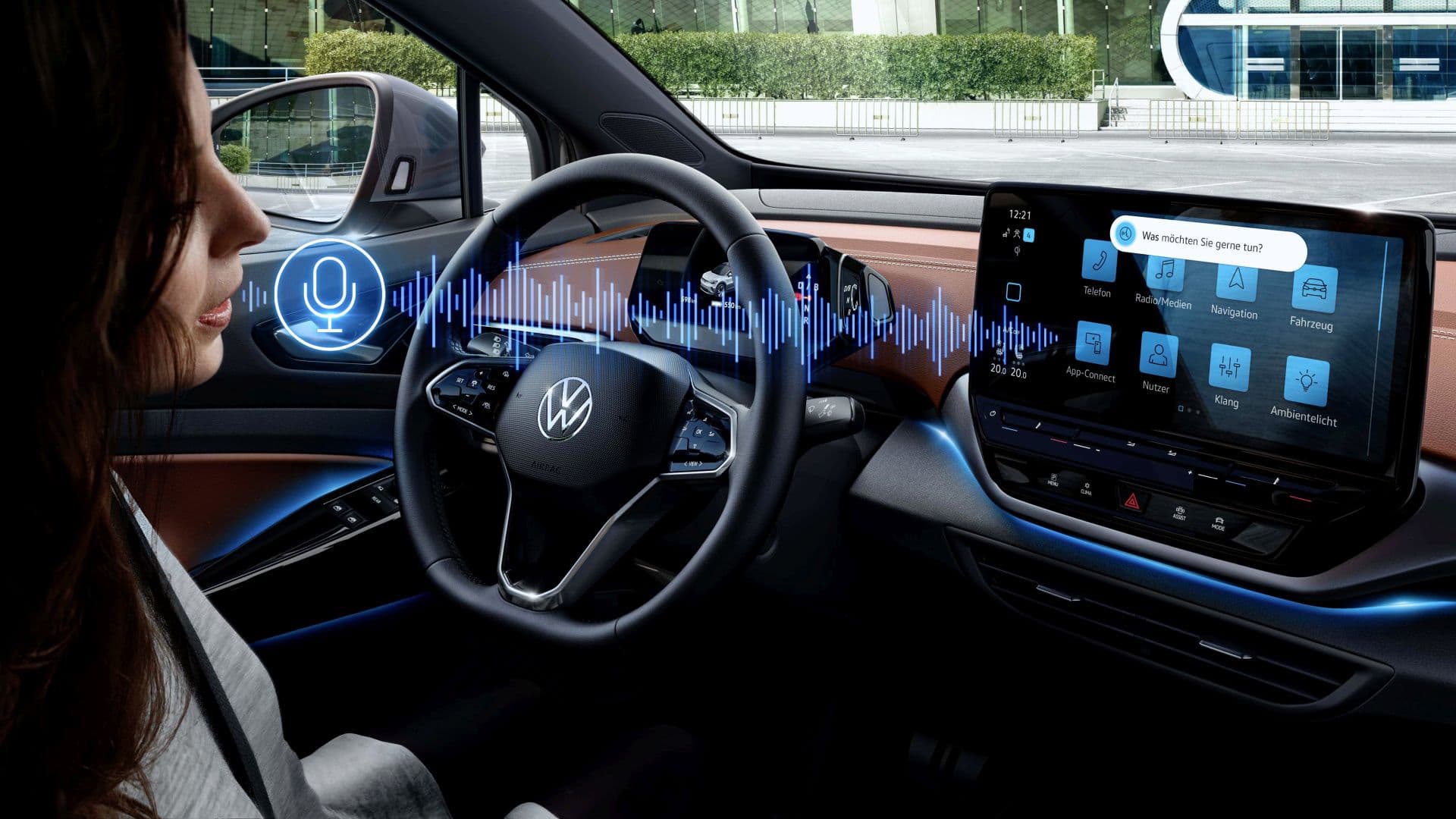 Cover Image for Volkswagen krempelt Cariad radikal zum Integrator um