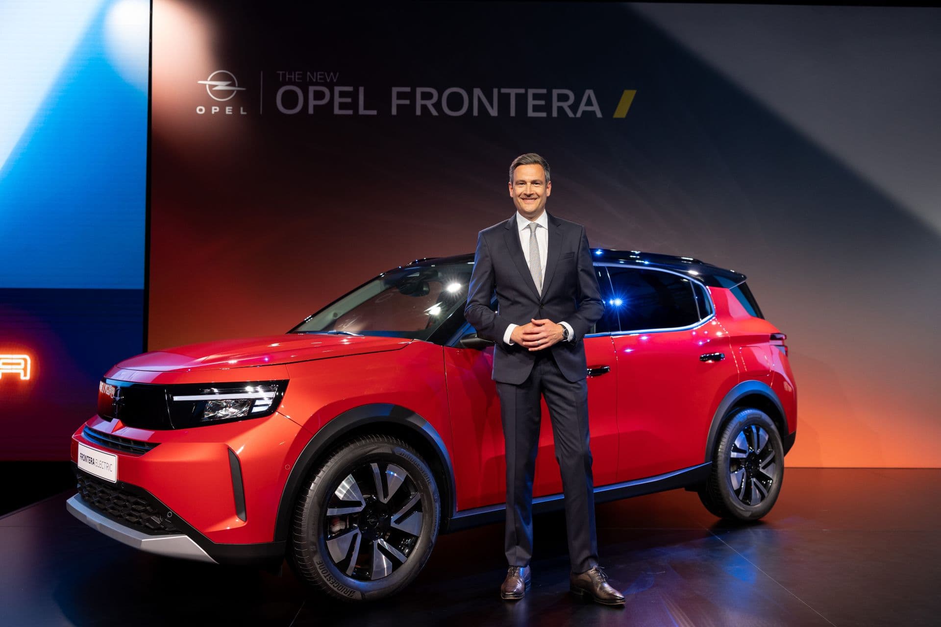 Cover Image for Opel: „Restwertbanane von E-Autos wird sich glätten“