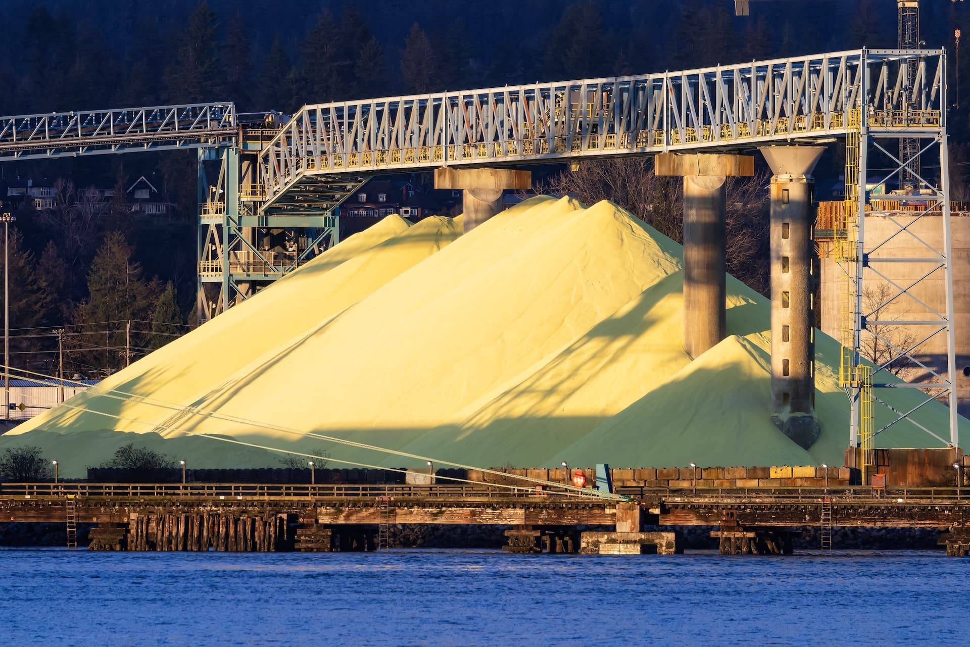 Cover Image for Sind Schwefelbatterien das nächste große Ding?