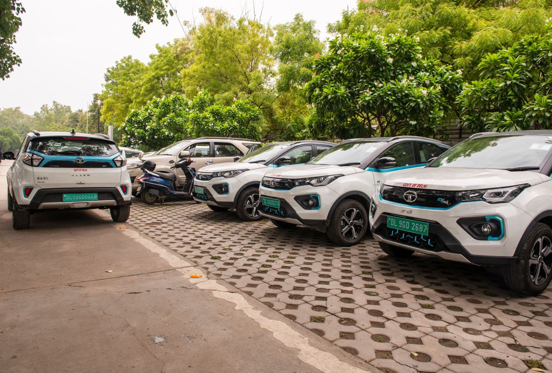 Cover Image for USA fordert von Indien Senkung der Auto-Zölle