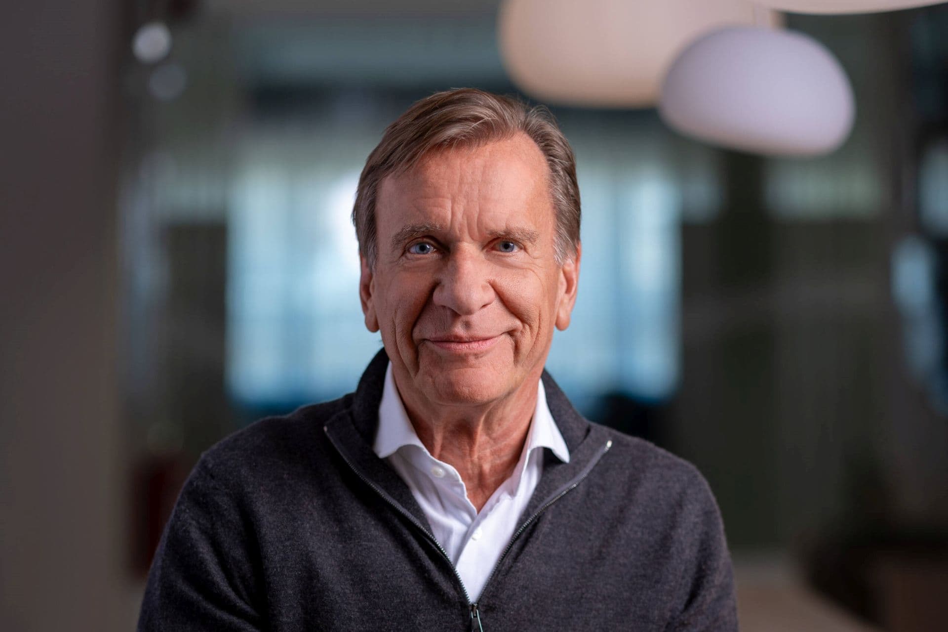 Cover Image for USA bleiben für Volvo trotz Zoll-Risiken wichtig