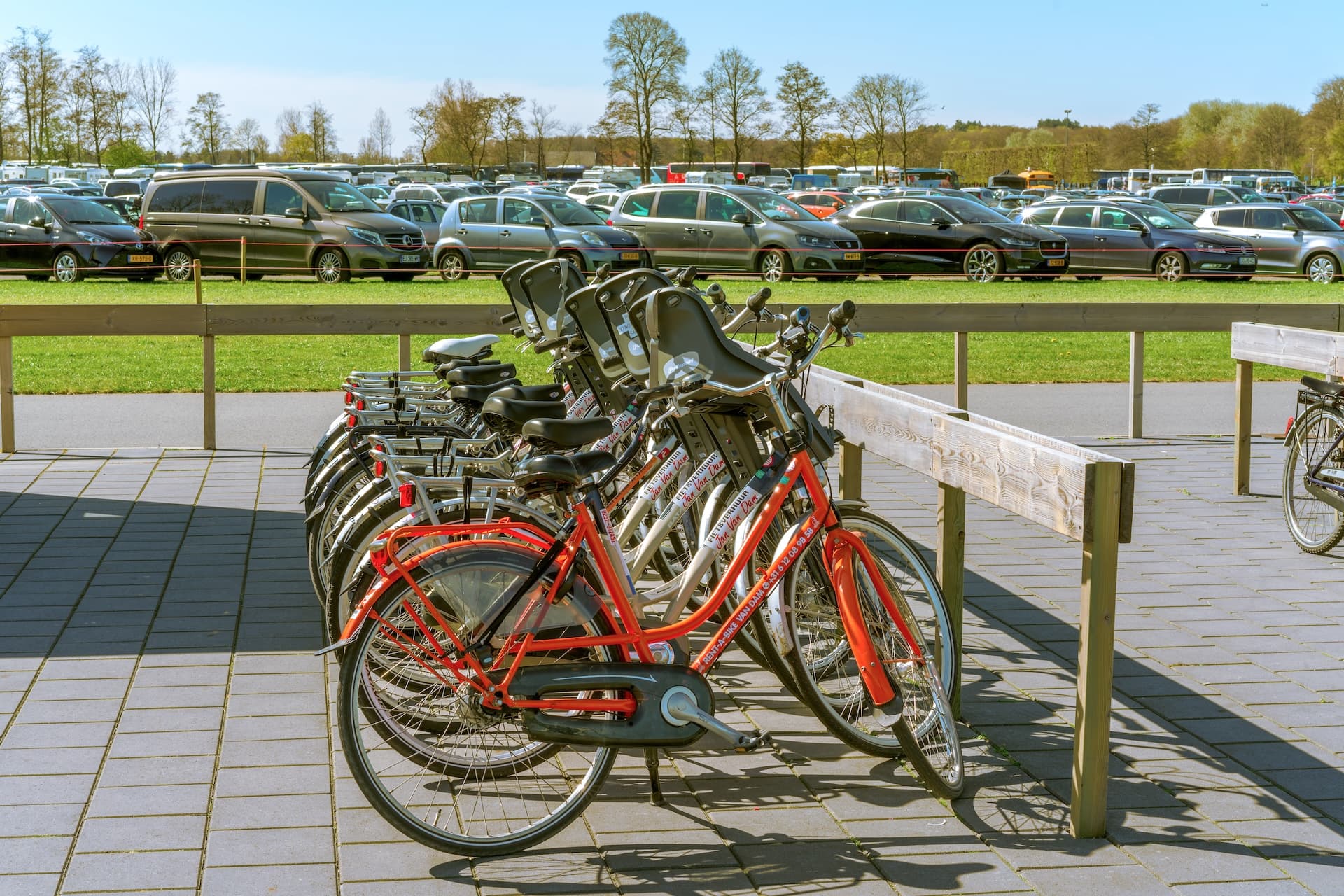 Wie berufliche Mobilität die Verkehrswende voranbringen kann