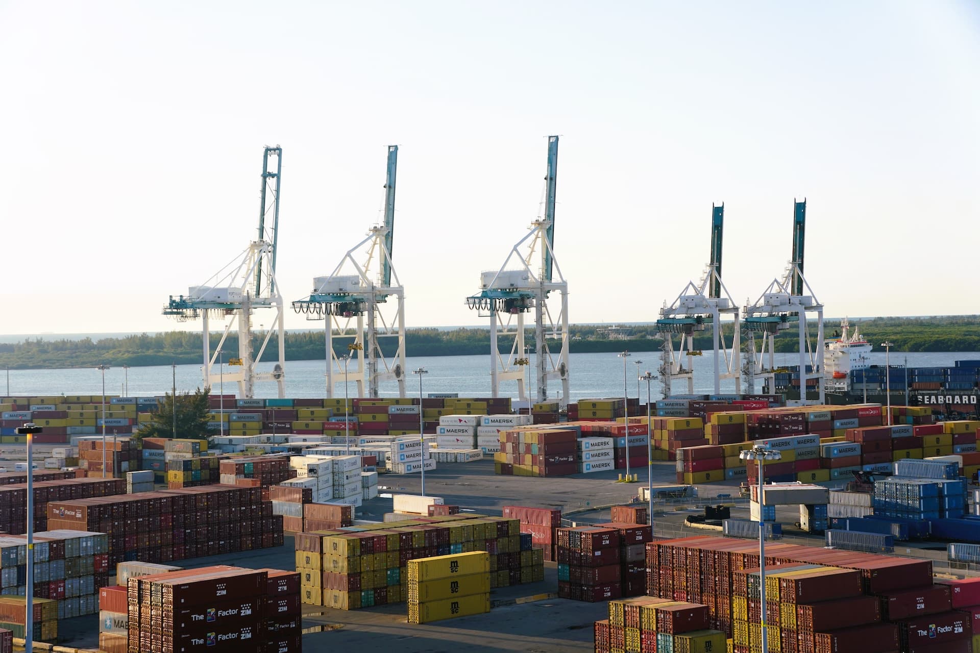 Cover Image for Was Trumps Zollpolitik für EU-Exporteure und Lieferketten bedeutet